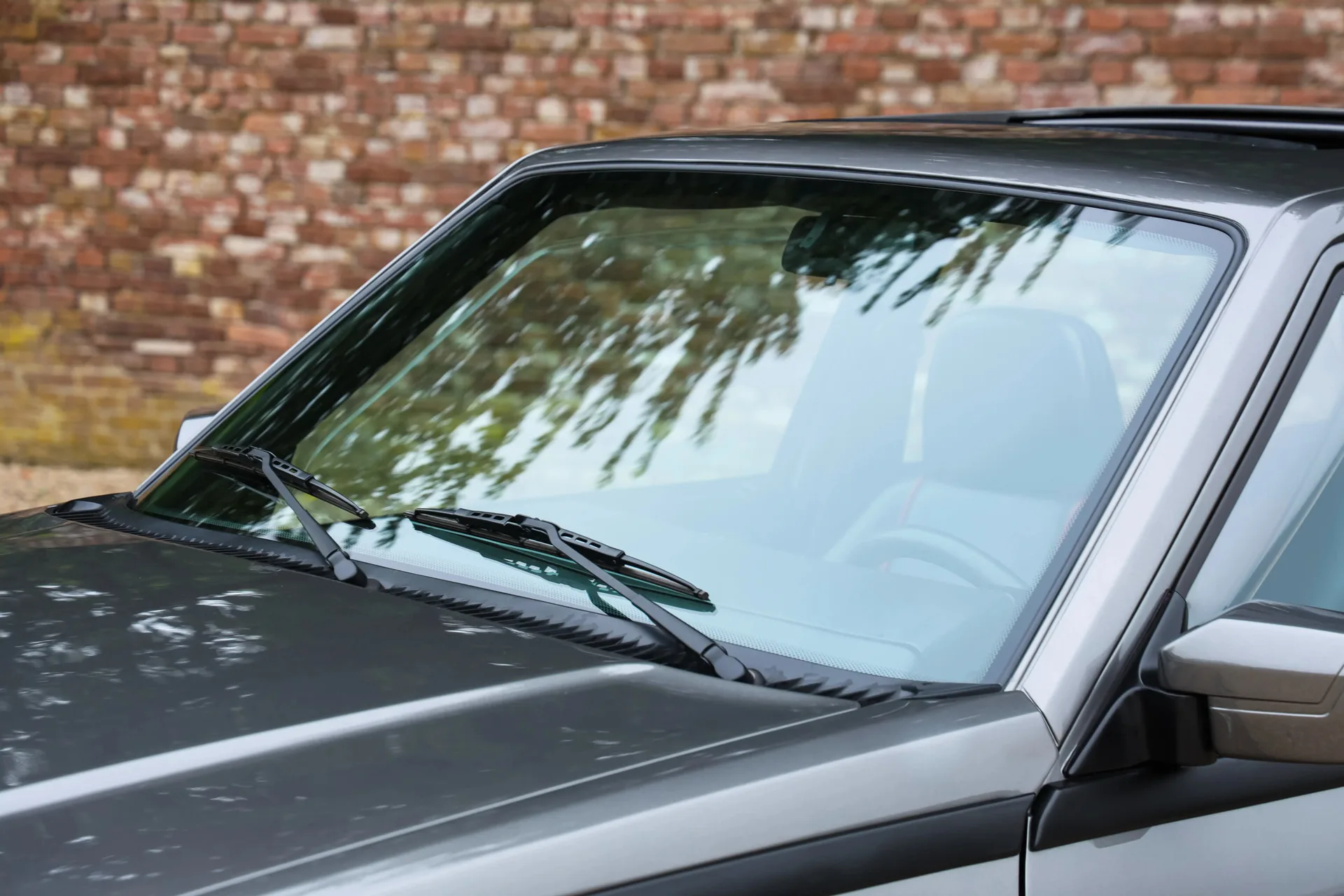 1988 Alfa Romeo 75 3.0 V6, 17/30