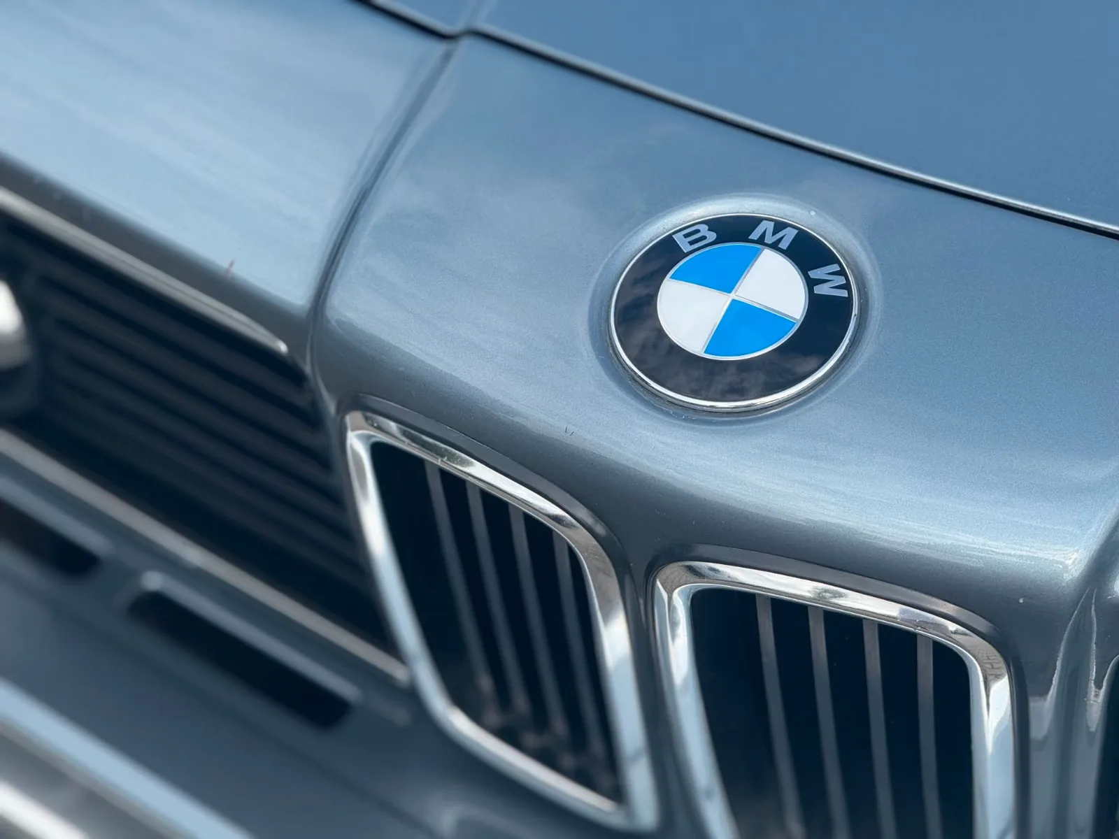 1988 BMW 635 CSi Coupé, 15/23