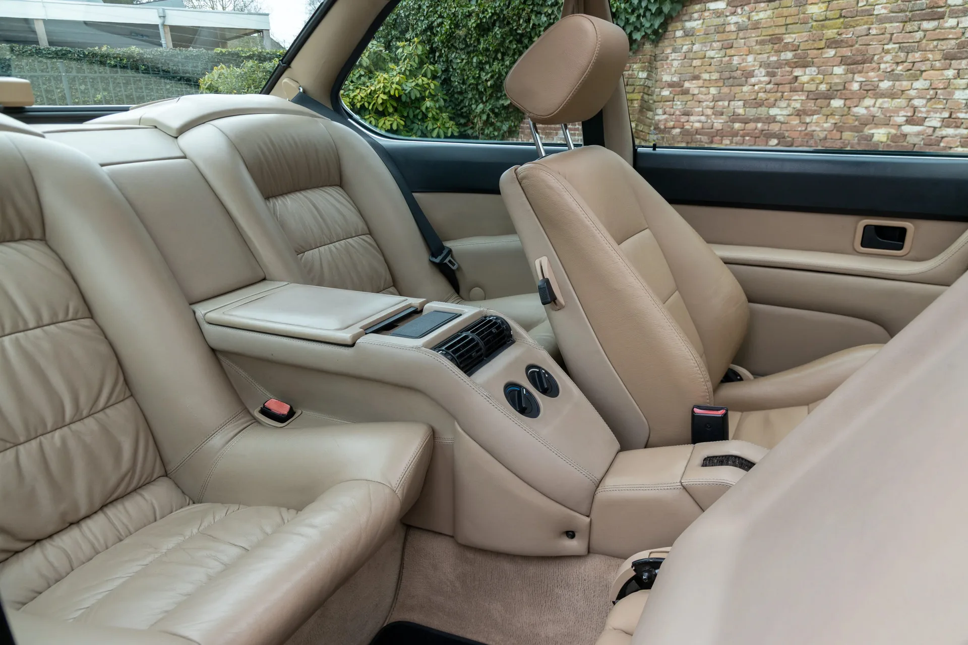 1988 BMW M6 E24, 18/30