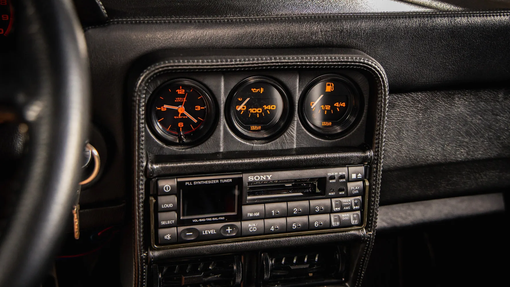 1988 Ferrari GTB Turbo, 11/30