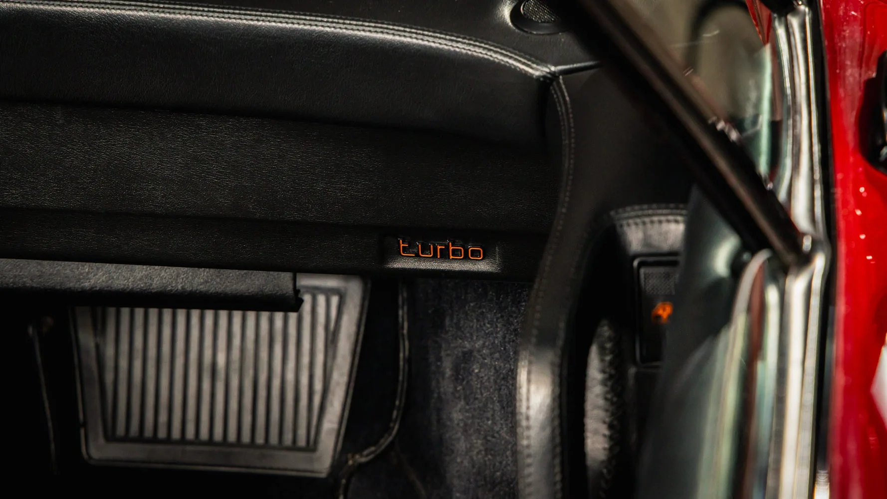 1988 Ferrari GTB Turbo, 15/30