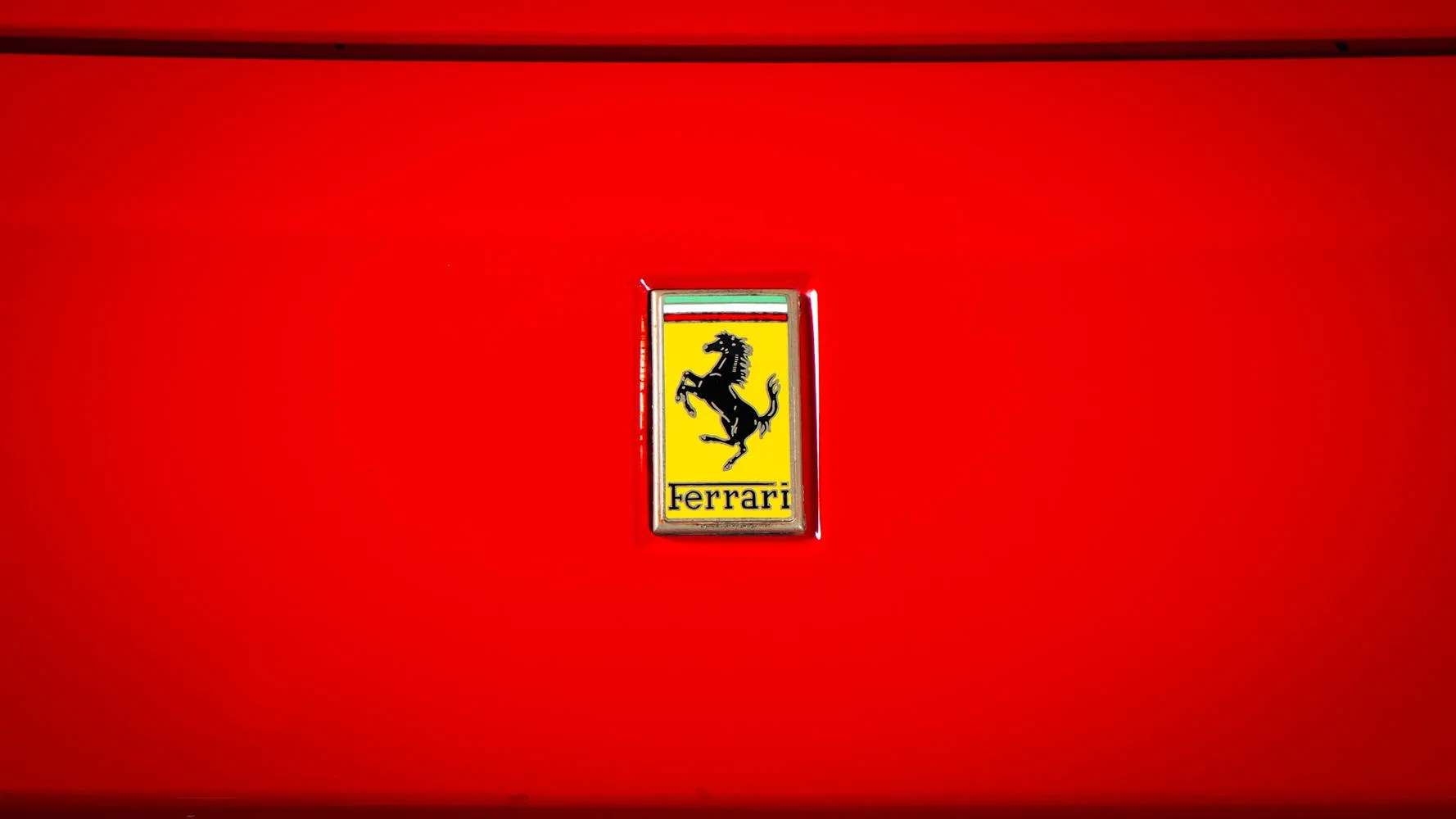 1988 Ferrari GTB Turbo, 30/30