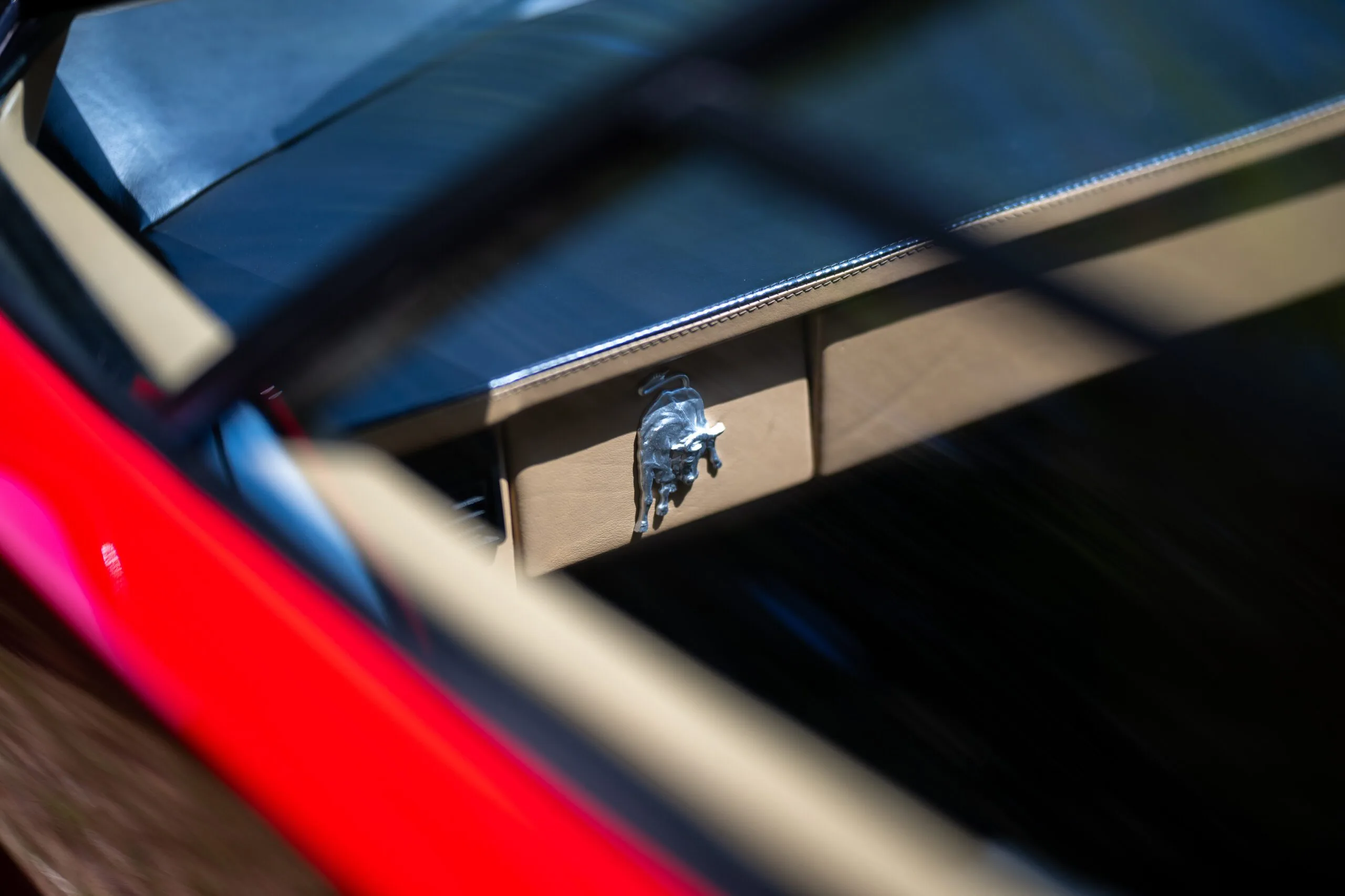 1988 Lamborghini Countach 5000 QV, 10/30