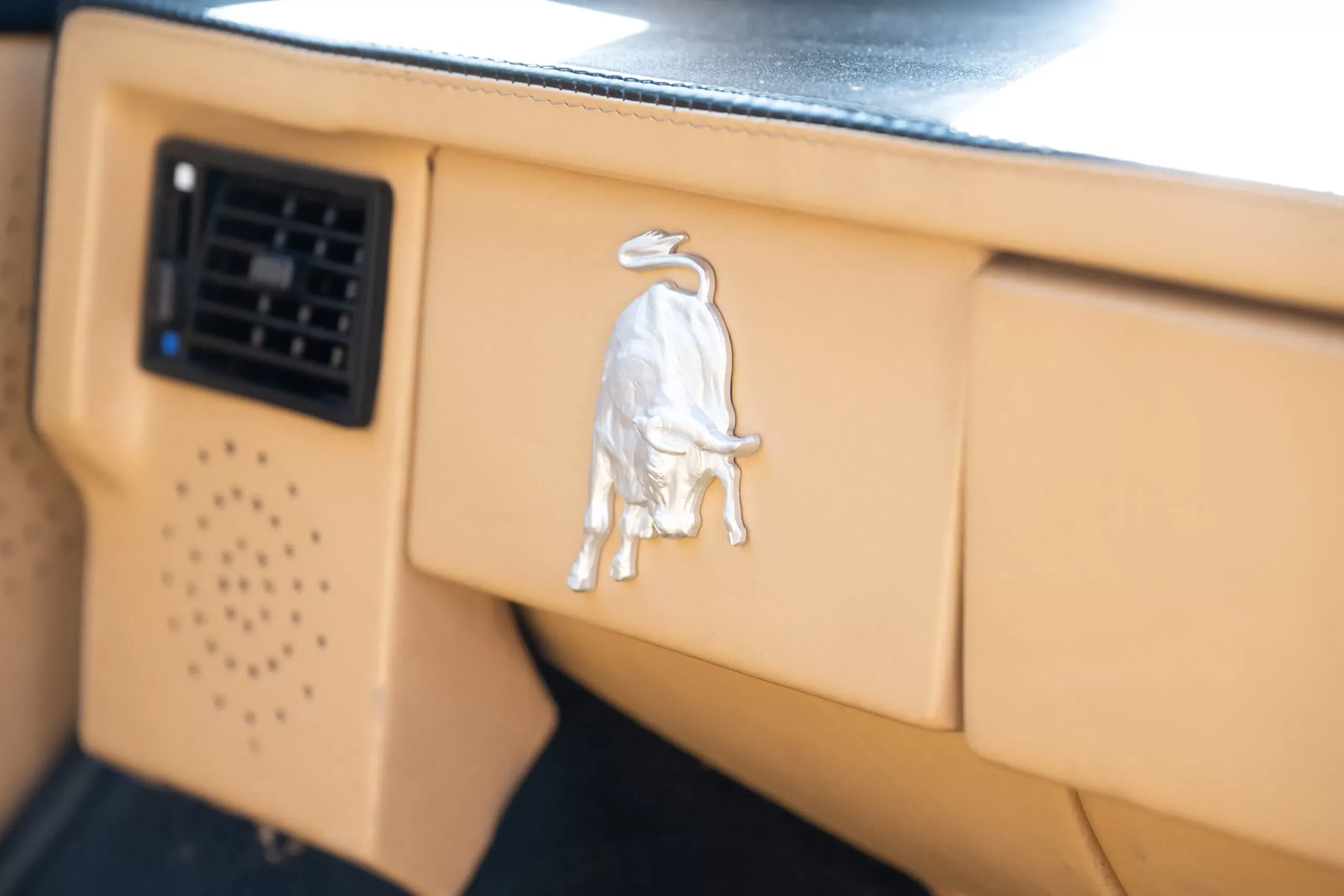 1988 Lamborghini Countach 5000 QV, 27/30