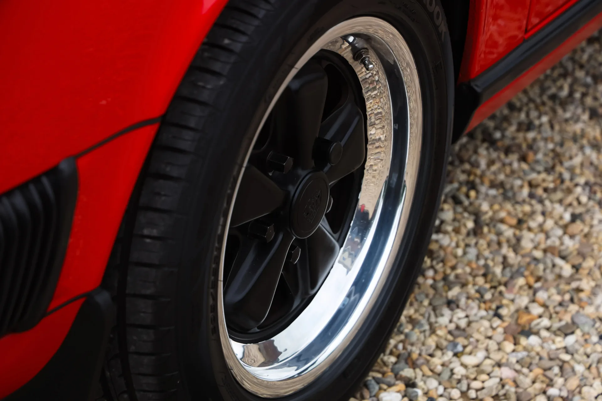 1988 Porsche 911 Carrera 3.2 Coupé, 19/30