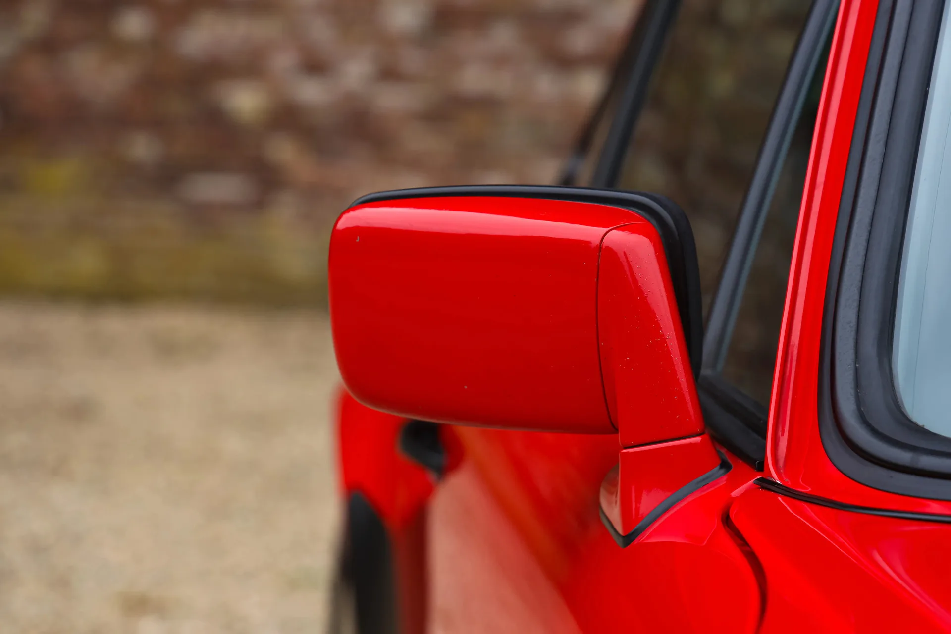 1988 Porsche 911 Carrera 3.2 Coupé, 25/30