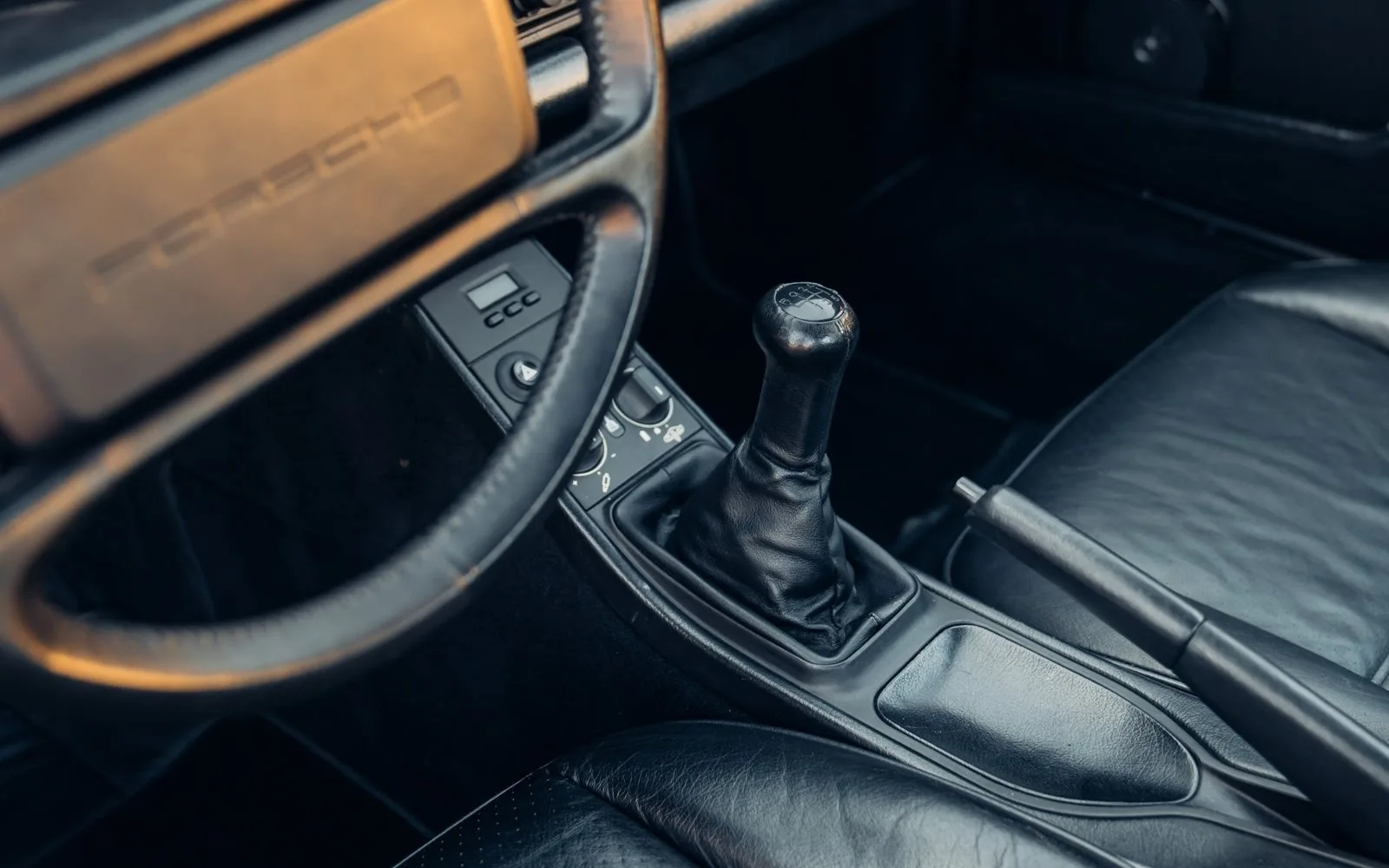 1988 Porsche 959 Komfort, 10/22