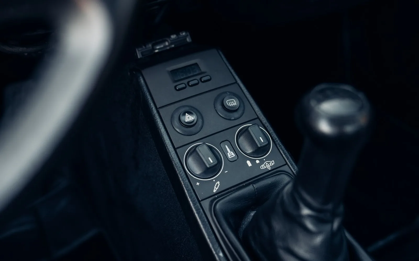 1988 Porsche 959 Komfort, 17/22