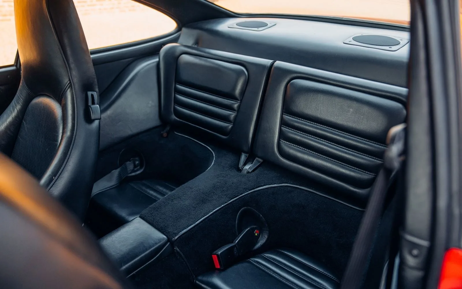 1988 Porsche 959 Komfort, 19/22