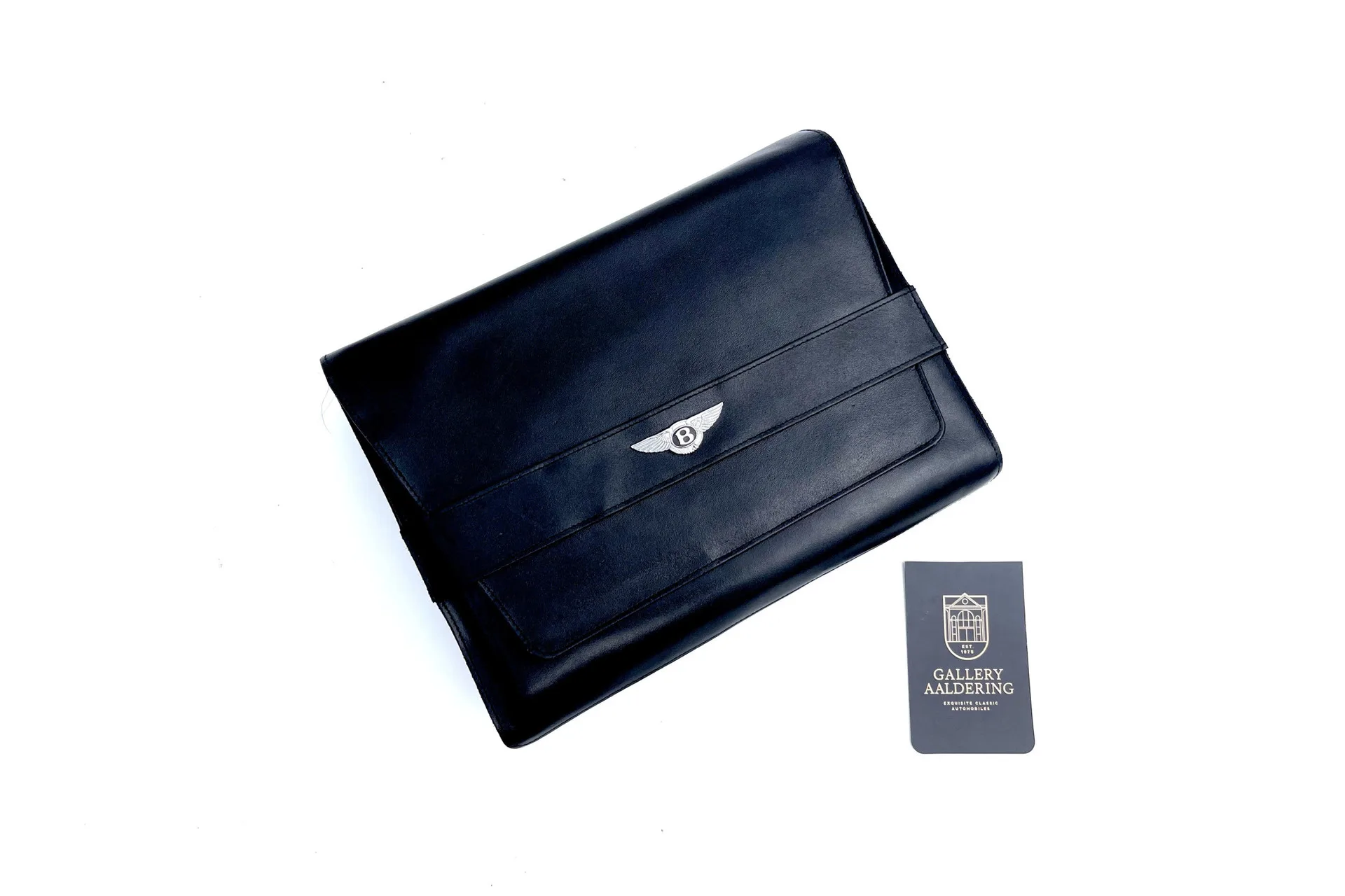 1989 Bentley Turbo R, 7/30