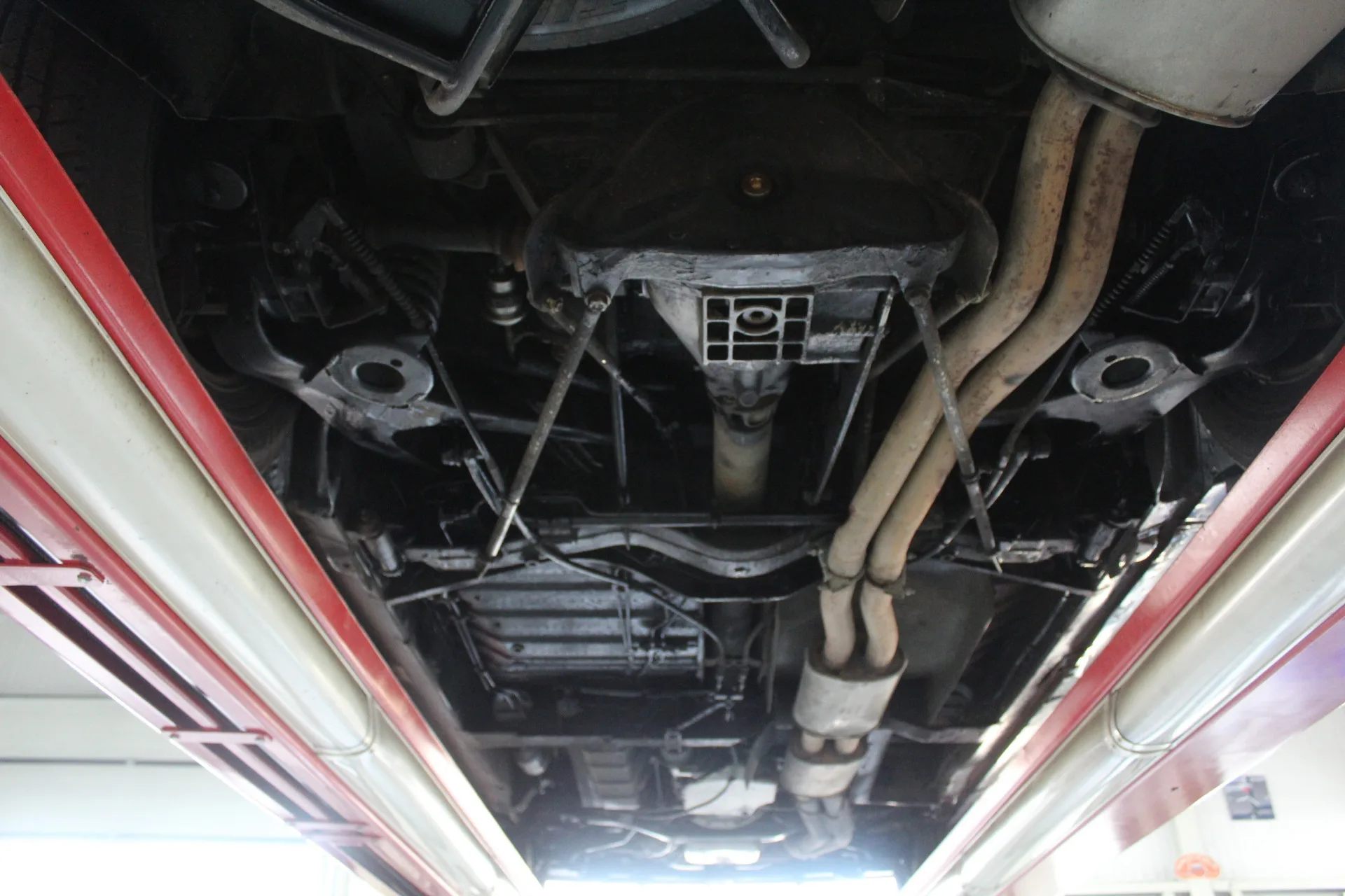 1989 Bentley Turbo R, 25/30