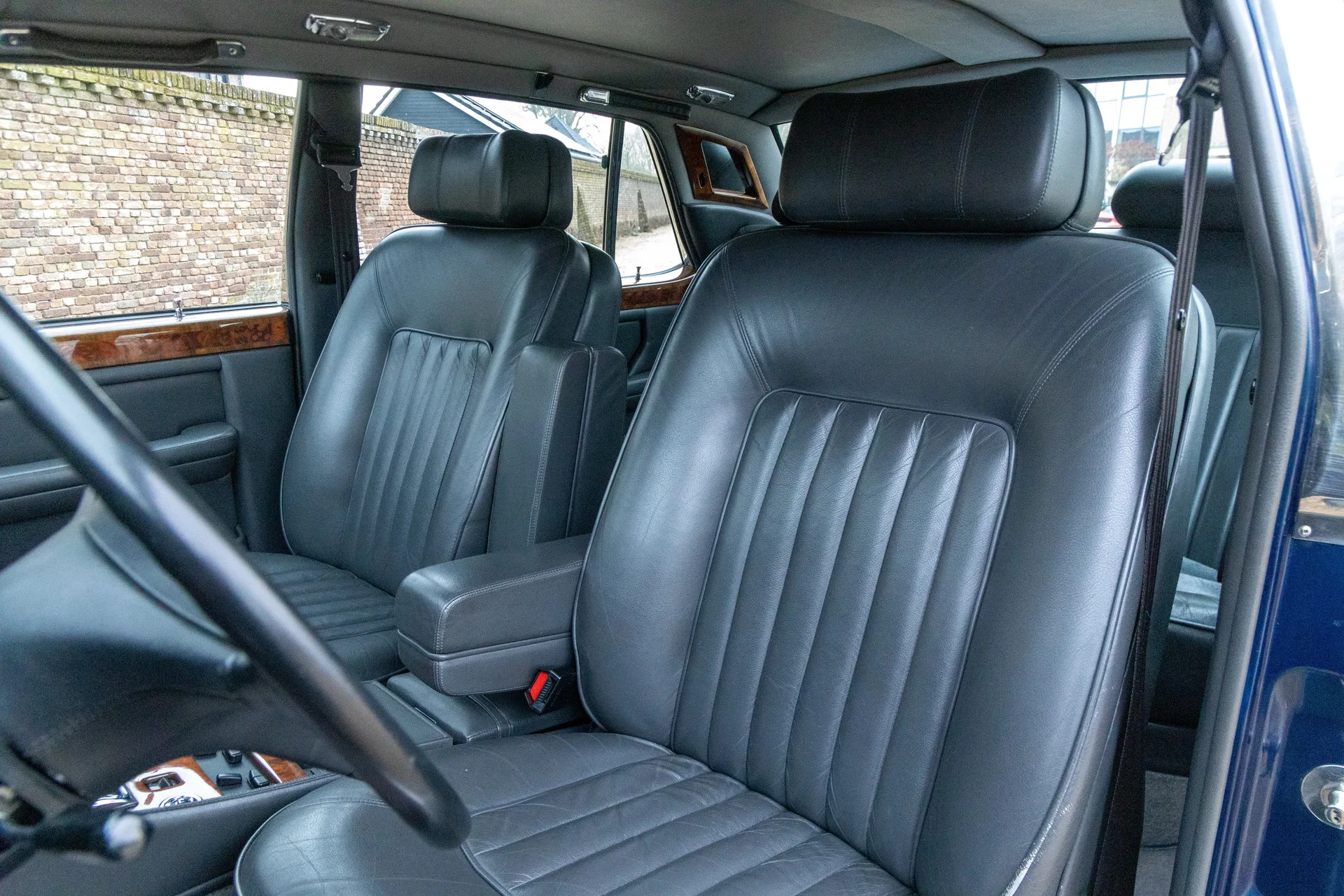 1989 Bentley Turbo R, 30/30