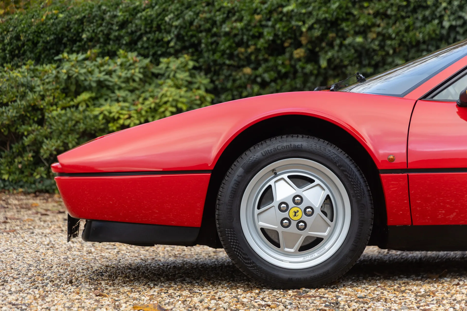 1989 Ferrari 328 GTB, 10/30