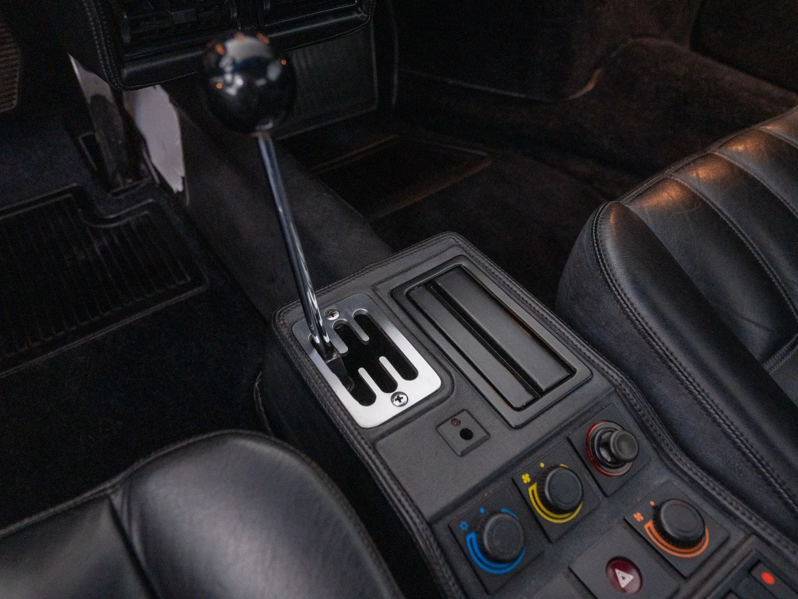 1989 Ferrari 328 GTS, 30/30