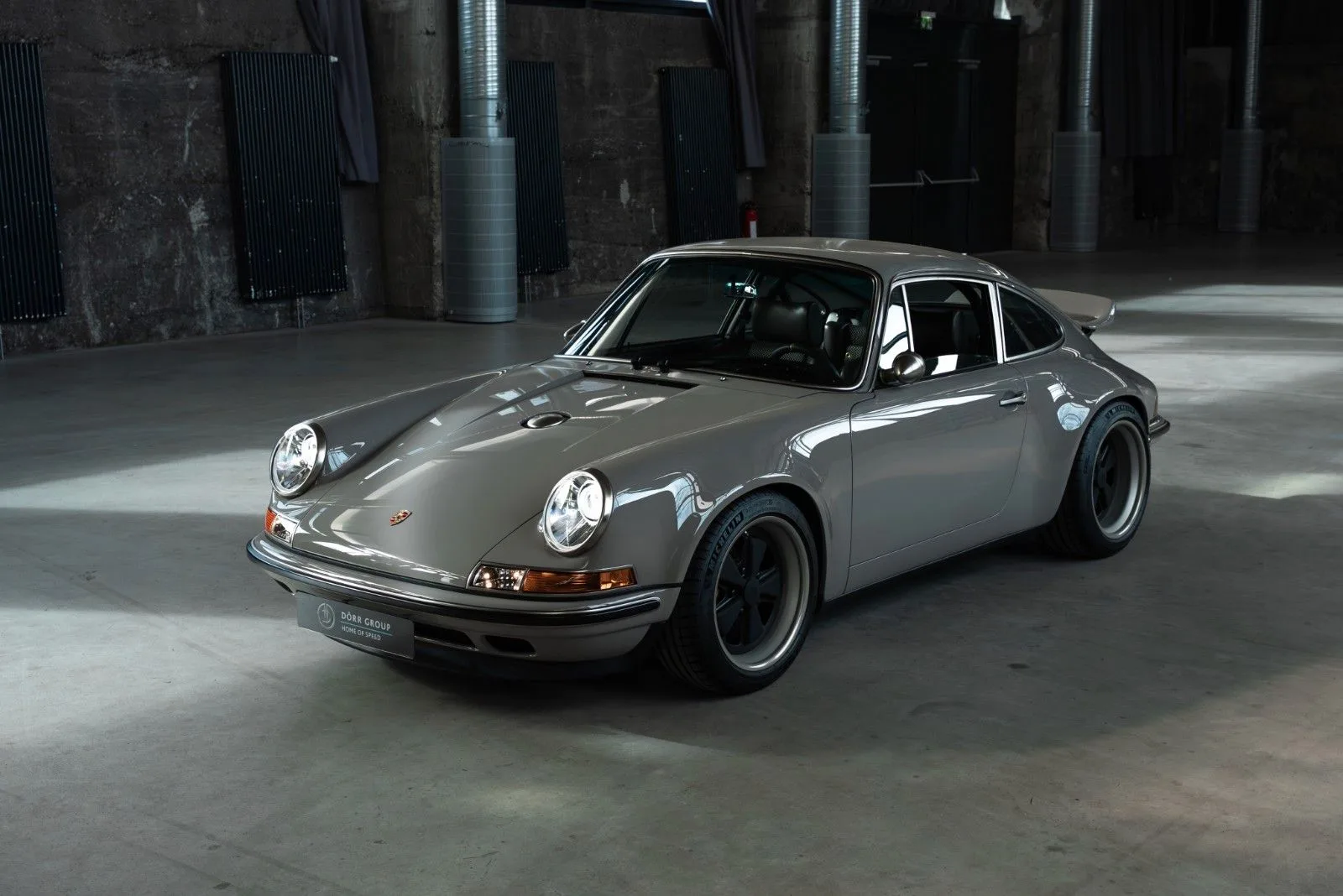 1989 Singer Classic Study proposée par un concessionnaire agréé à Munich, Allemagne, photo principale