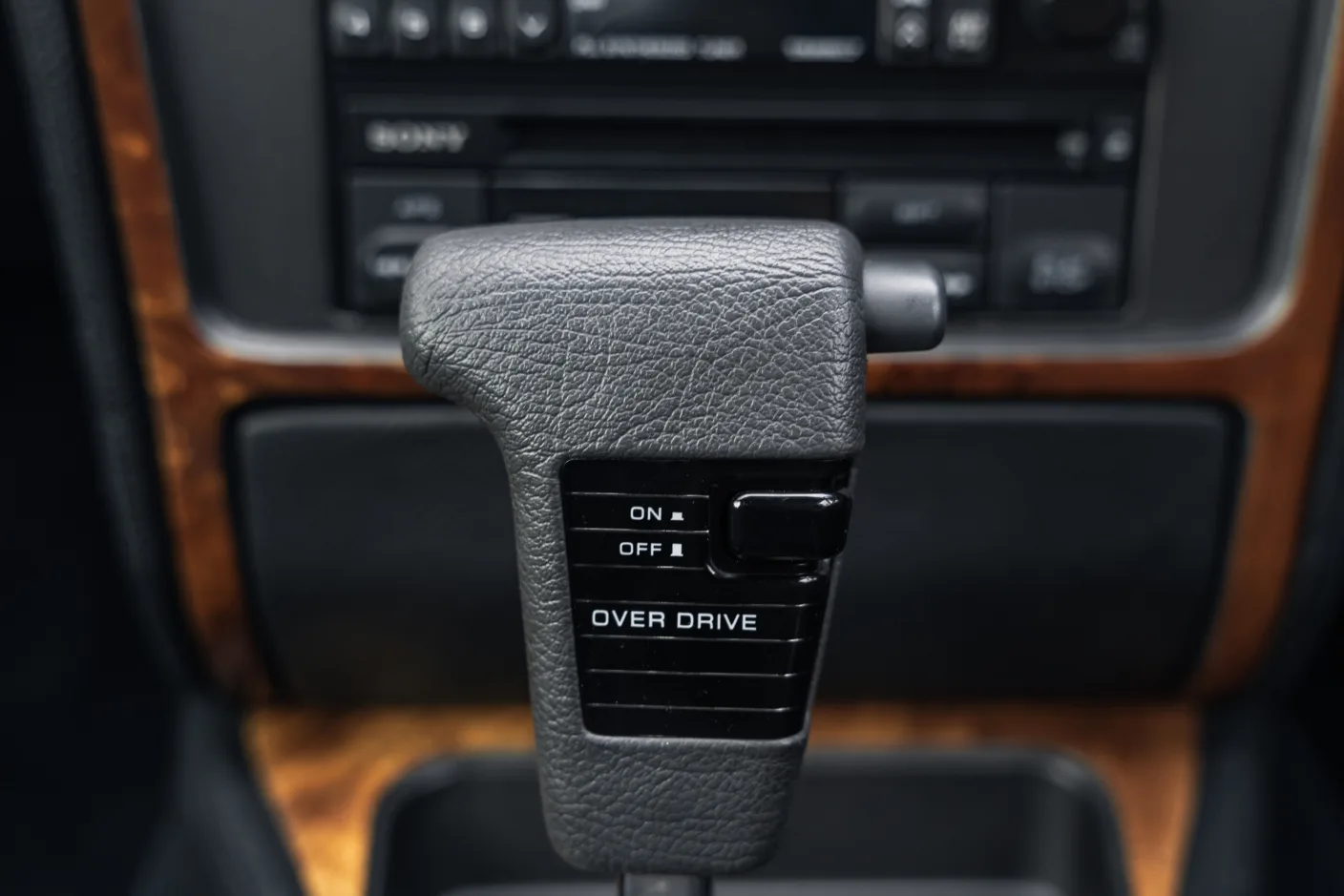 1990 Autech Stelvio Zagato AZ1, 21/30