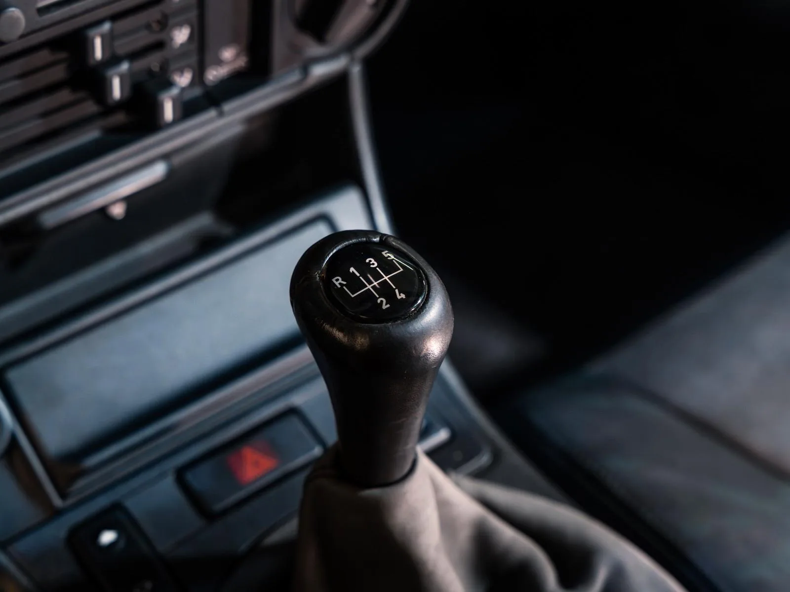1990 BMW Z1, 12/19