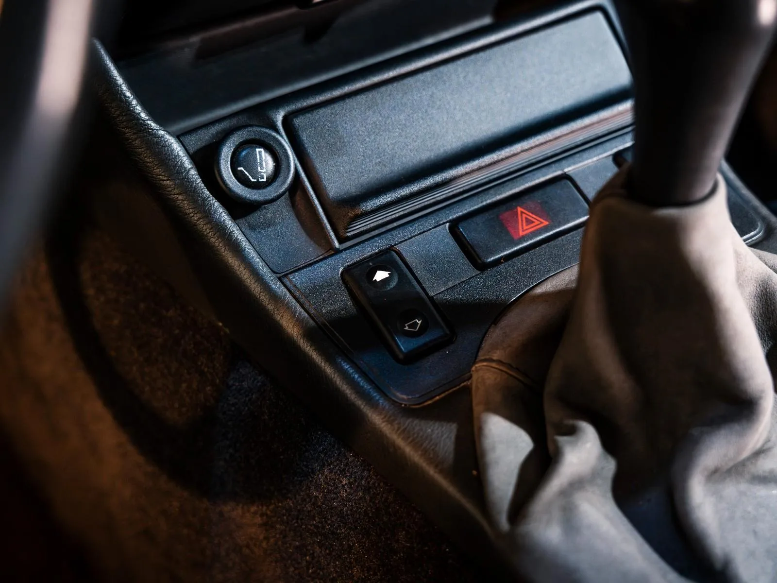 1990 BMW Z1, 14/19