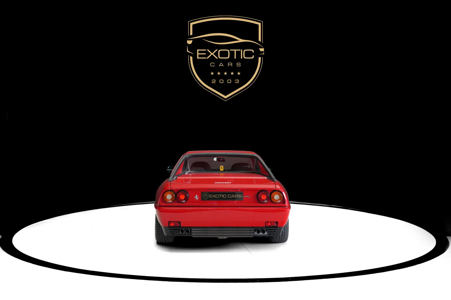 1990 Ferrari Mondial t, 10/16