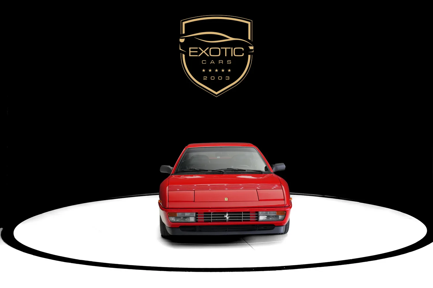 1990 Ferrari Mondial t, 13/16
