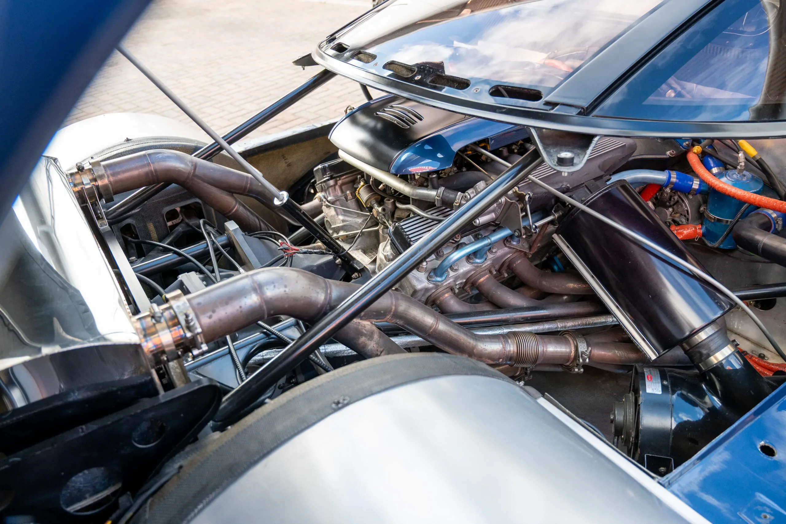 1991 Jaguar XJR-15, 21/30