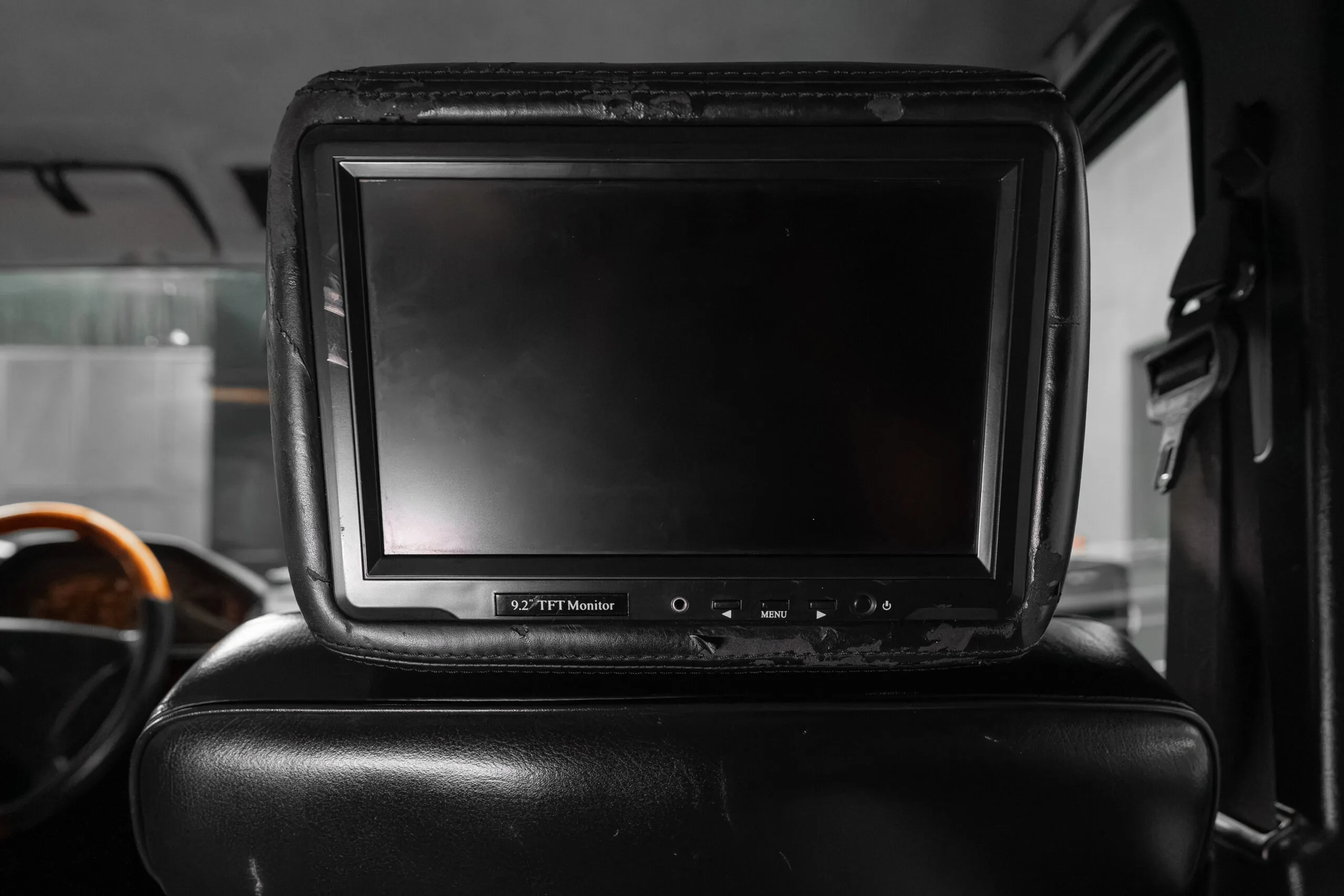 1991 Mercedes-Benz G-Class 300 GE, 23/29