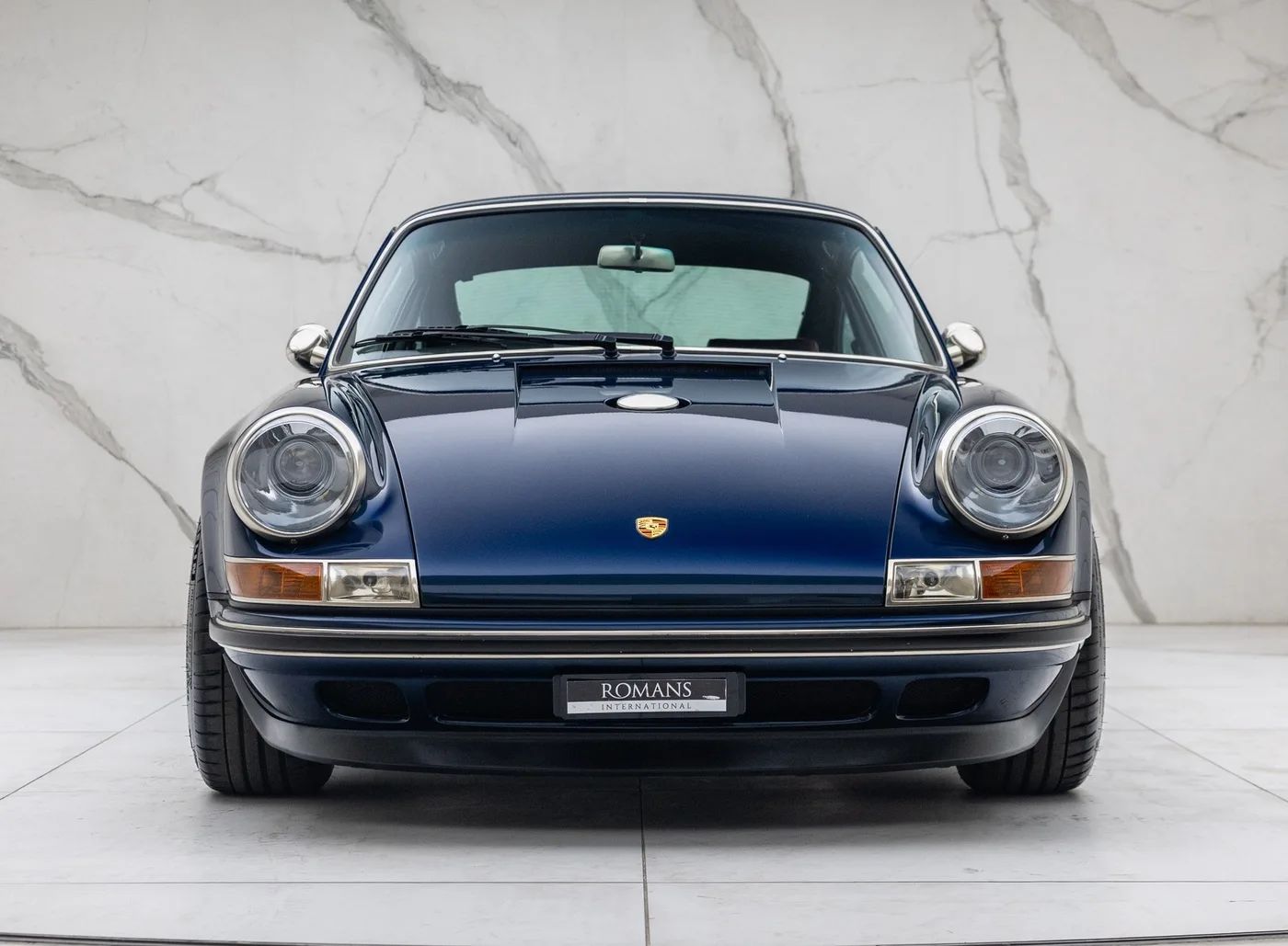 1991 Porsche 911 angeboten von einem Fachhändler in Banstead, Vereinigtes Königreich, Foto 7 von 15