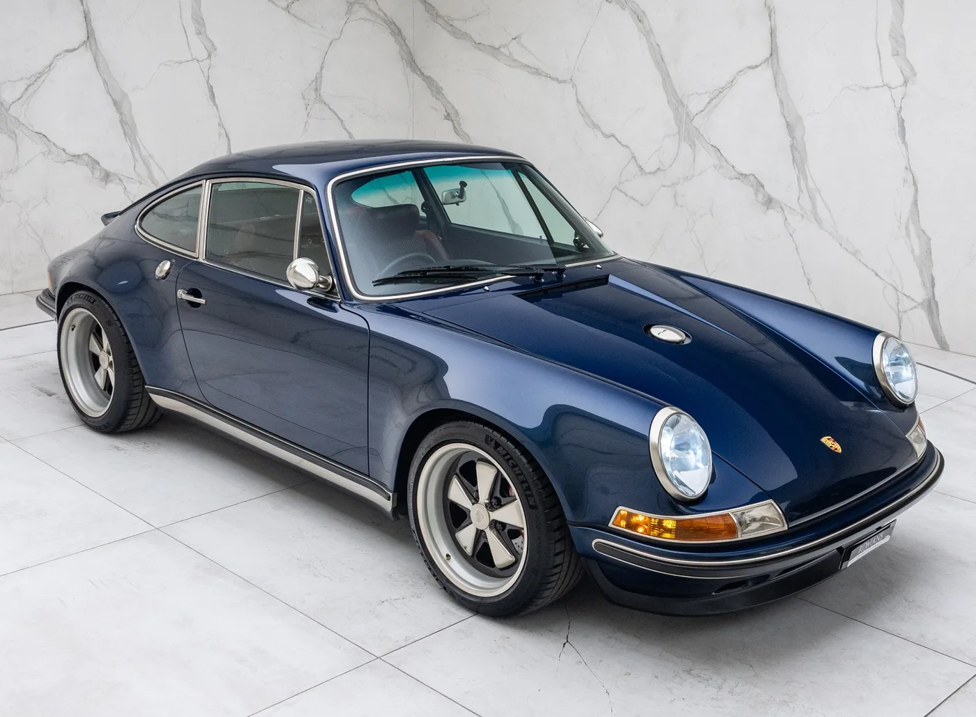 1991 Porsche 911 angeboten von einem Fachhändler in Banstead, Vereinigtes Königreich, Foto 11 von 15