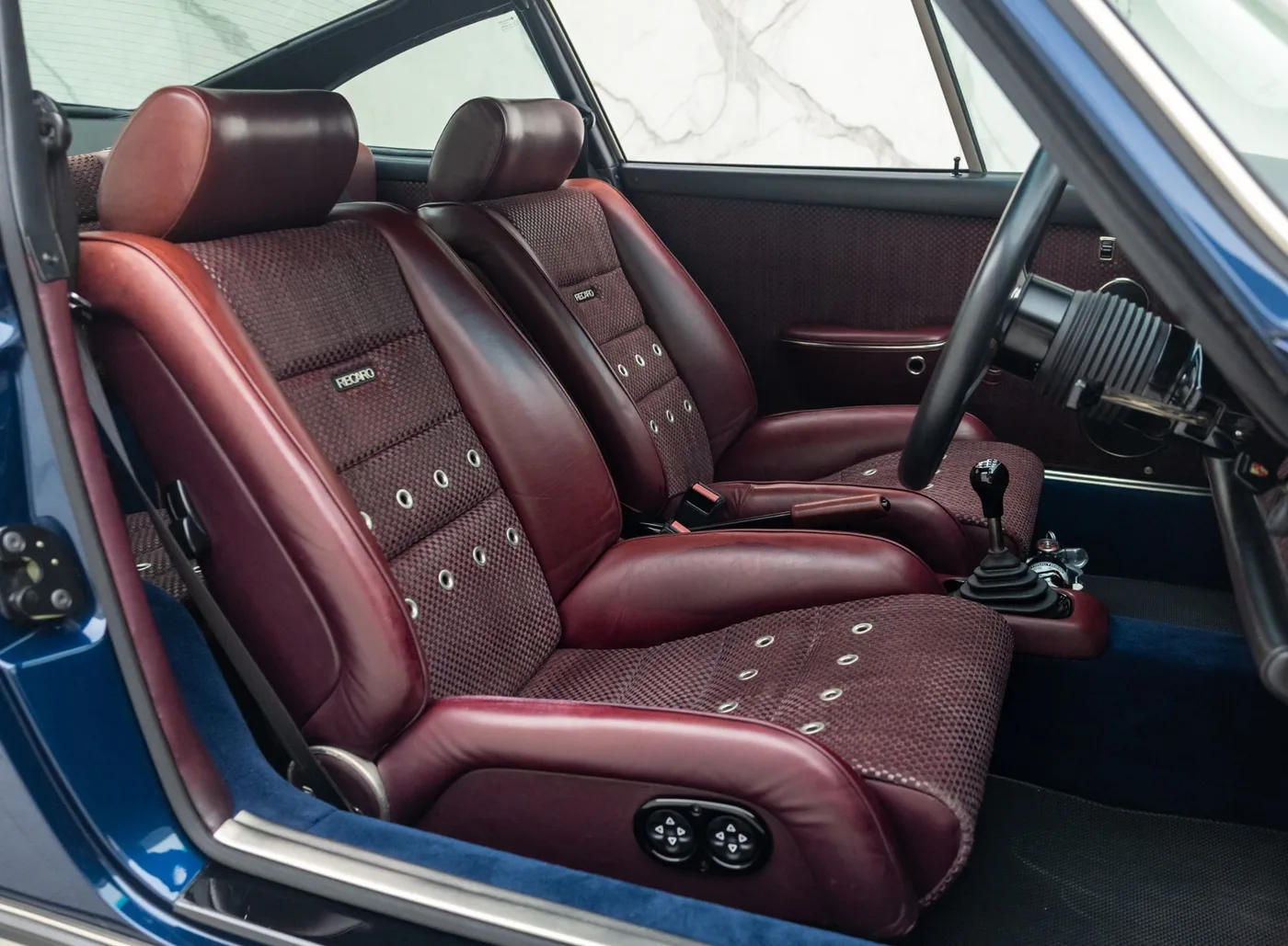 1991 Porsche 911 angeboten von einem Fachhändler in Banstead, Vereinigtes Königreich, Foto 14 von 15