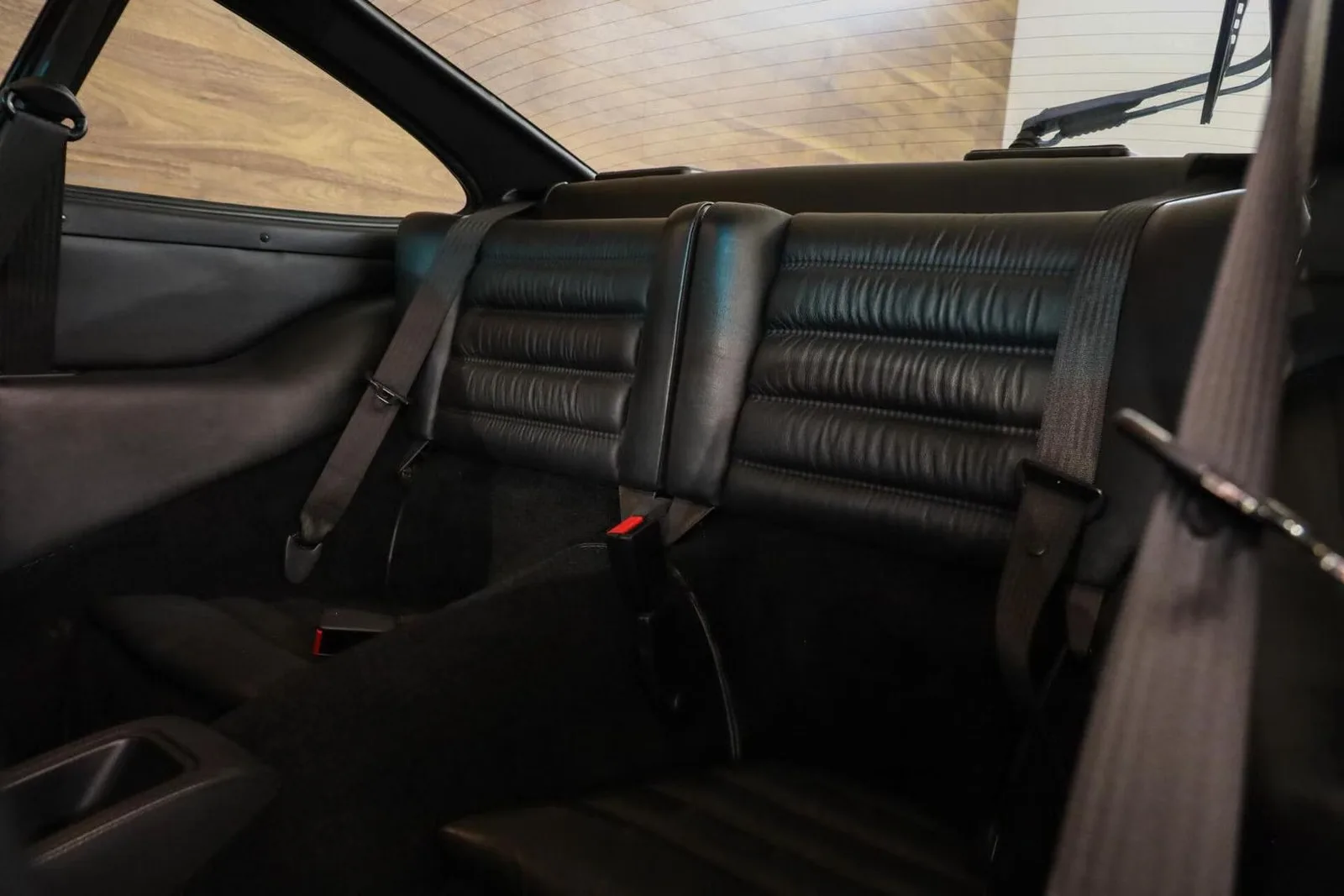 1991 Porsche 911 Turbo 964 3.3, 7/27