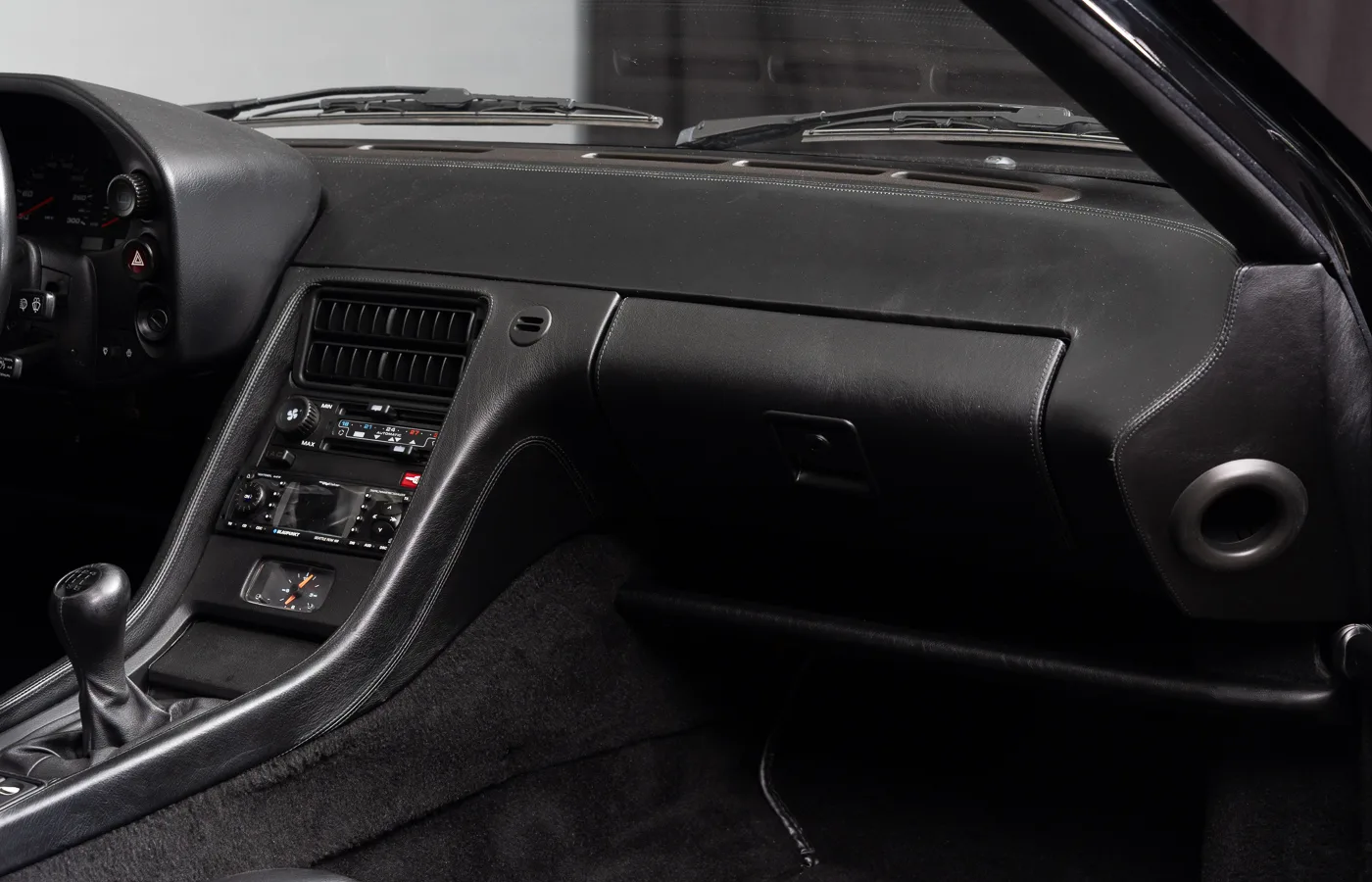 1991 Porsche 928 GT, 20/30