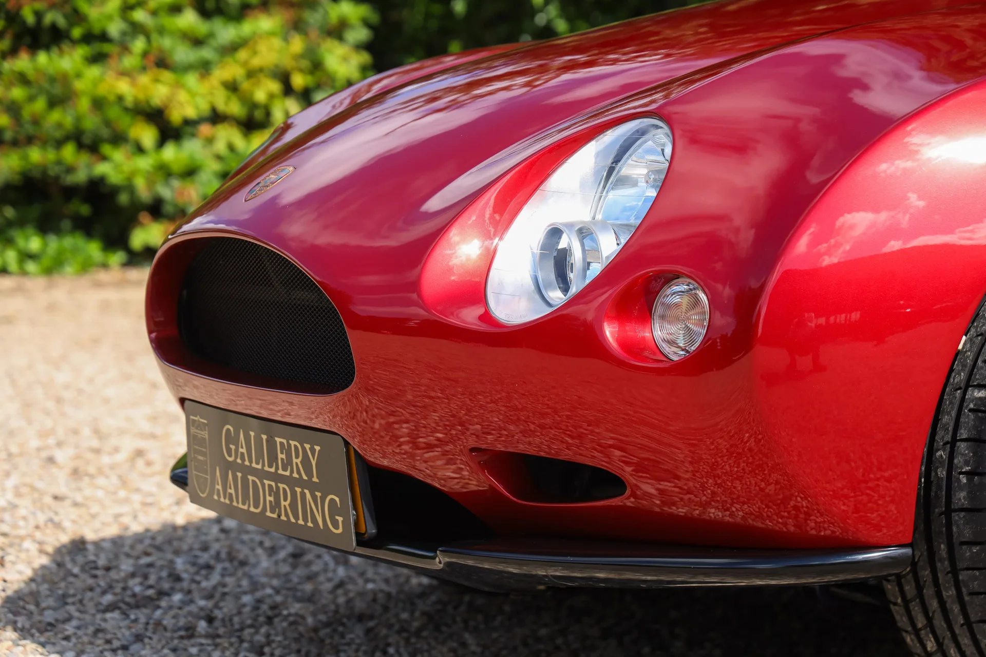 1991 Porsche 944 Heynsdyk Roadster, 11/30