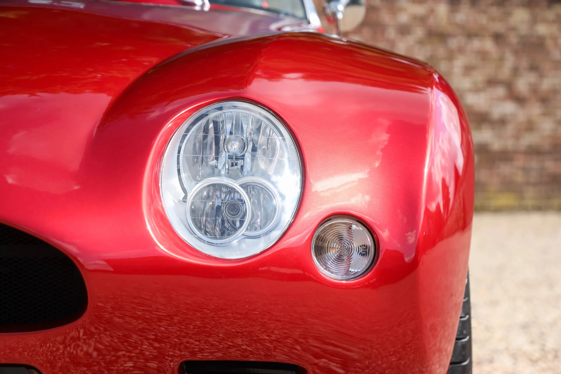 1991 Porsche 944 Heynsdyk Roadster, 12/30