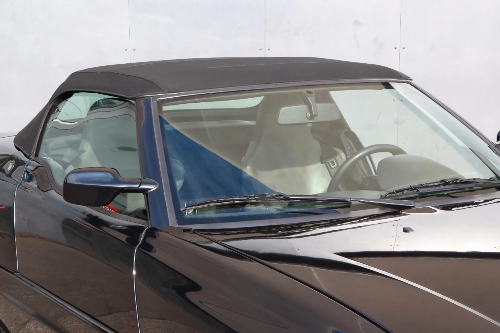 1992 BMW Z1, 18/24