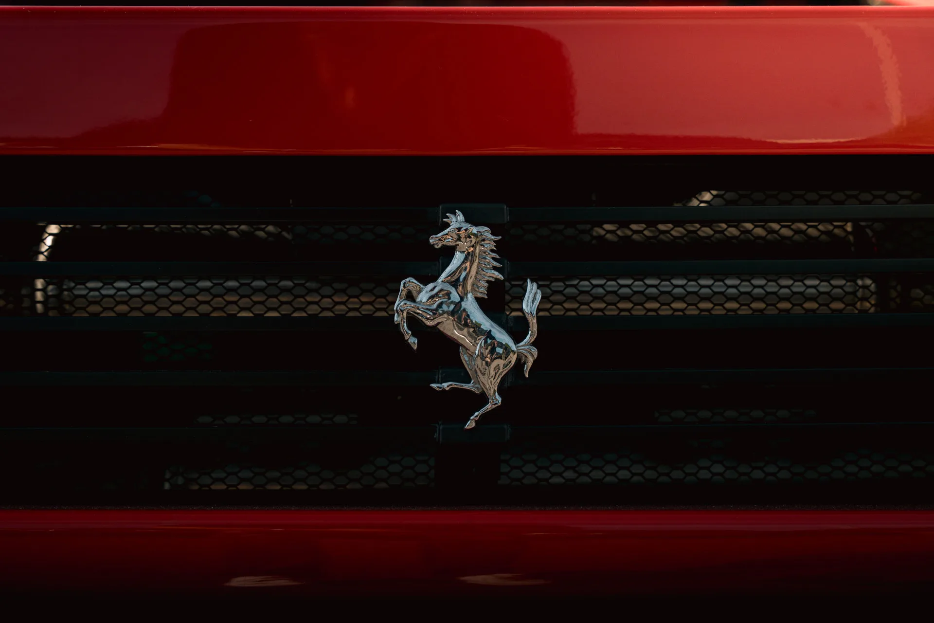 1992 Ferrari 512 TR, 19/26