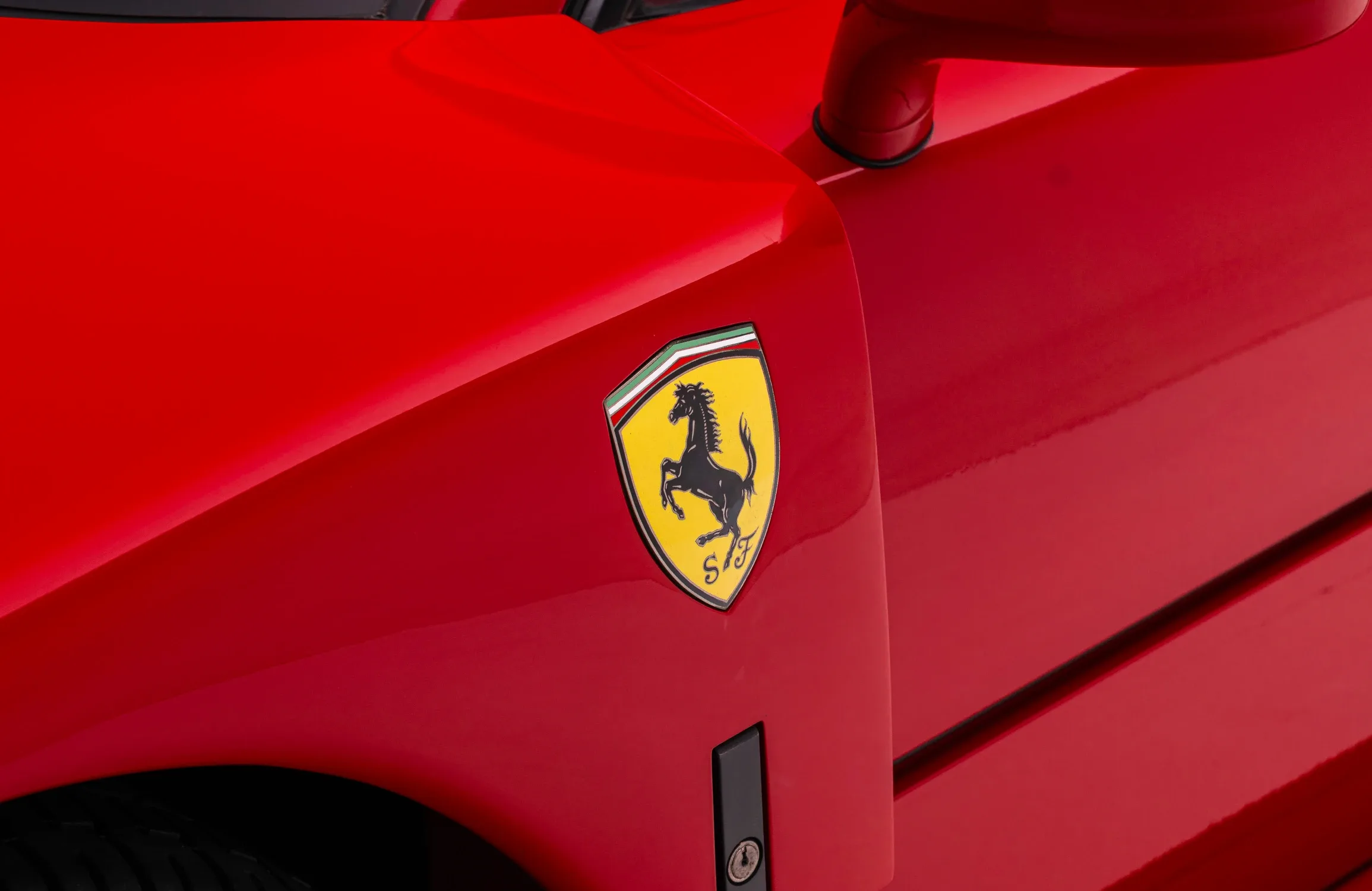 1992 Ferrari F40, 24/30