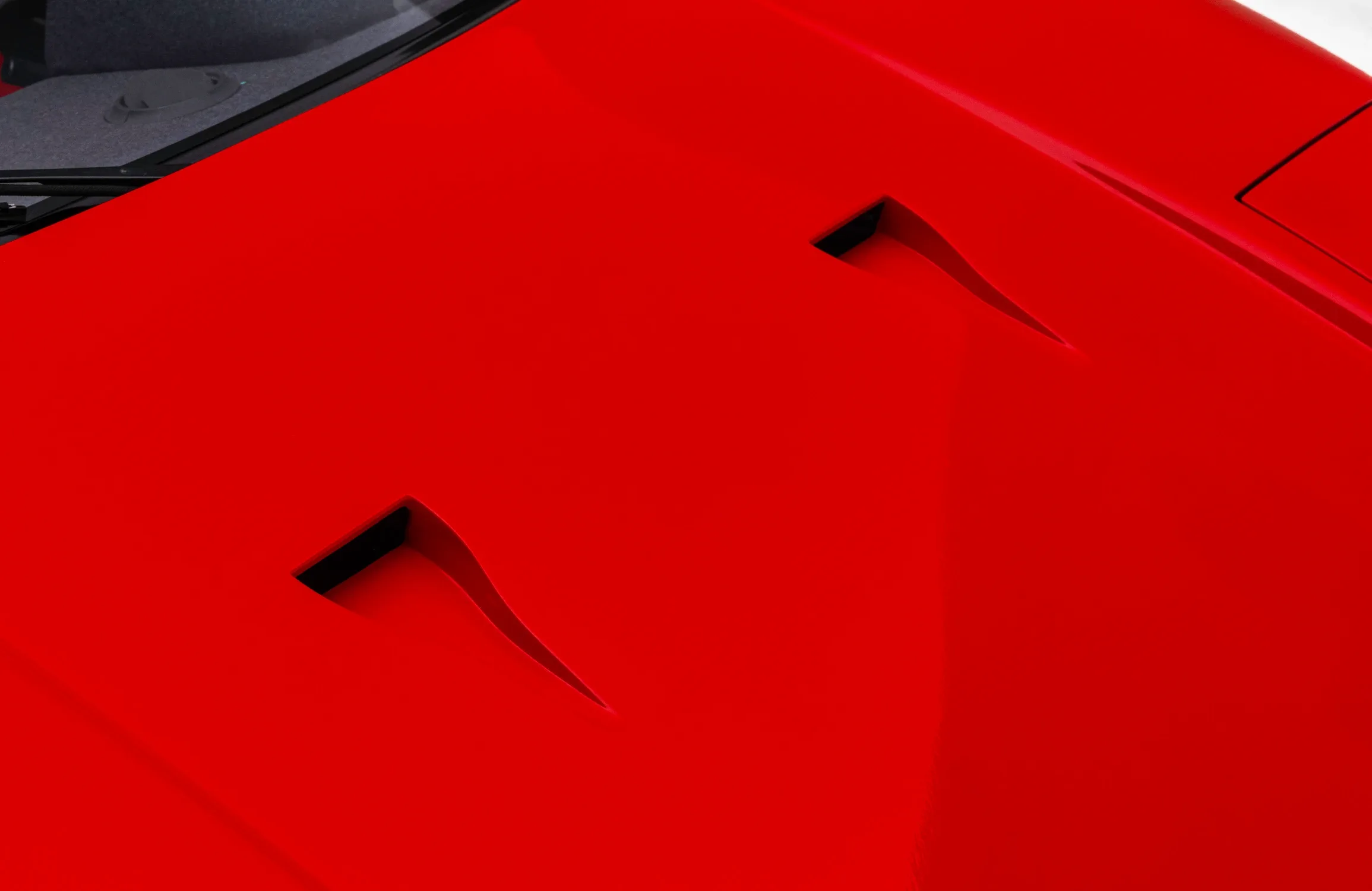 1992 Ferrari F40, 26/30
