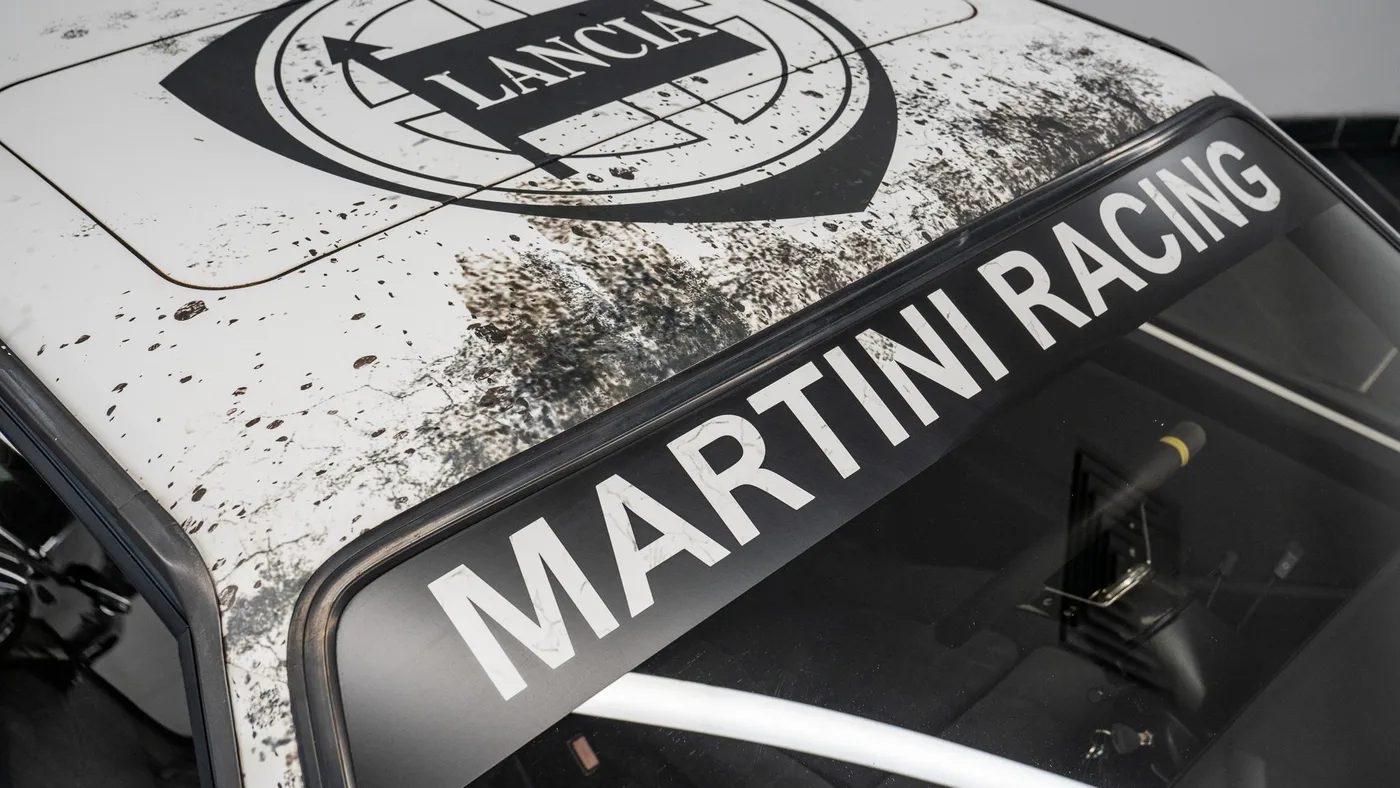1992 Lancia Delta HF Integrale 2000 angeboten von einem Fachhändler in Swadlincote, Vereinigtes Königreich, Foto 9 von 15