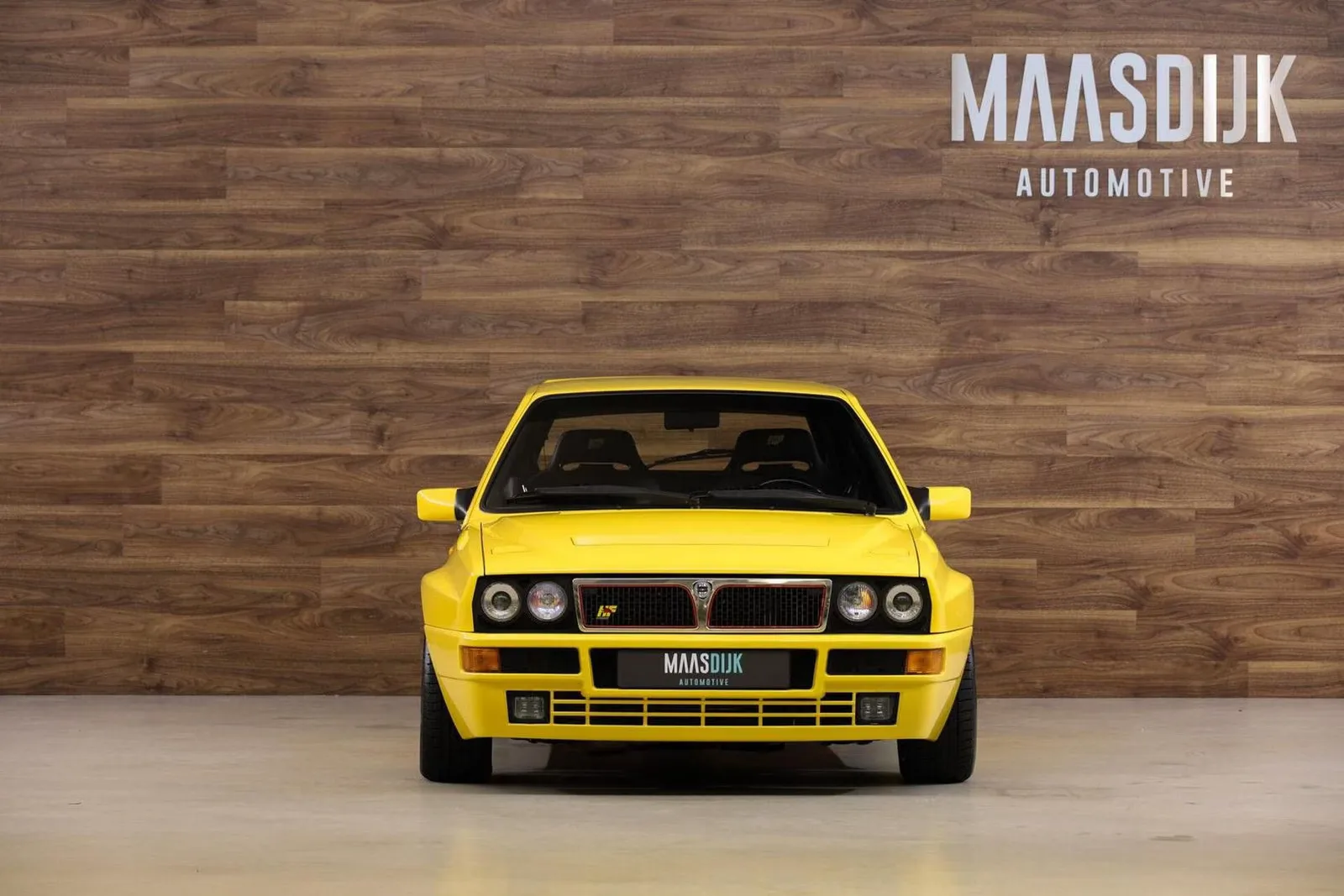 1992 Lancia Delta HF Integrale Evoluzione, 2/30