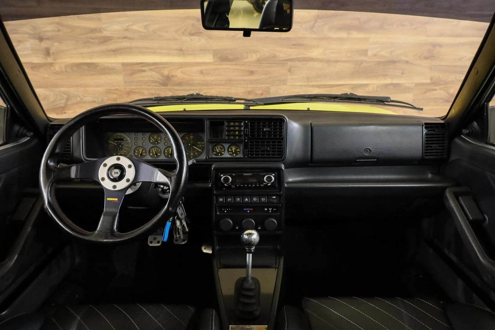 1992 Lancia Delta HF Integrale Evoluzione, 3/30