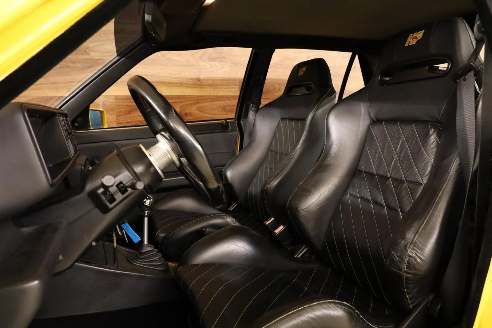 1992 Lancia Delta HF Integrale Evoluzione, 6/30