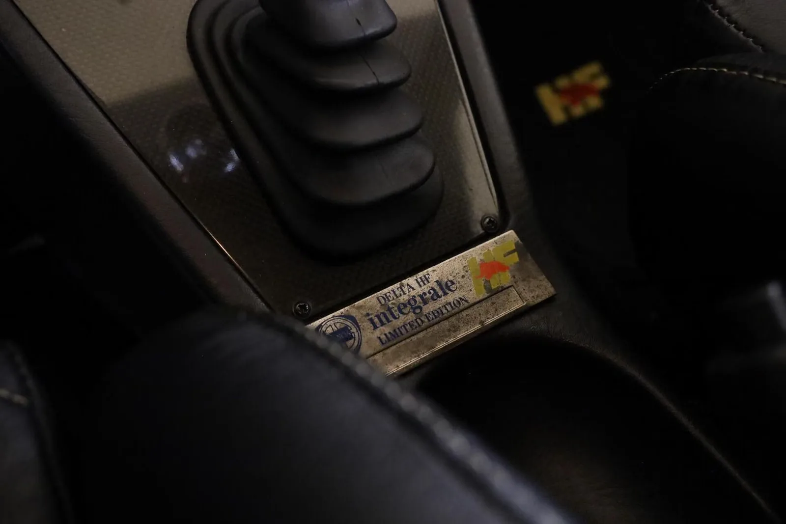 1992 Lancia Delta HF Integrale Evoluzione, 13/30
