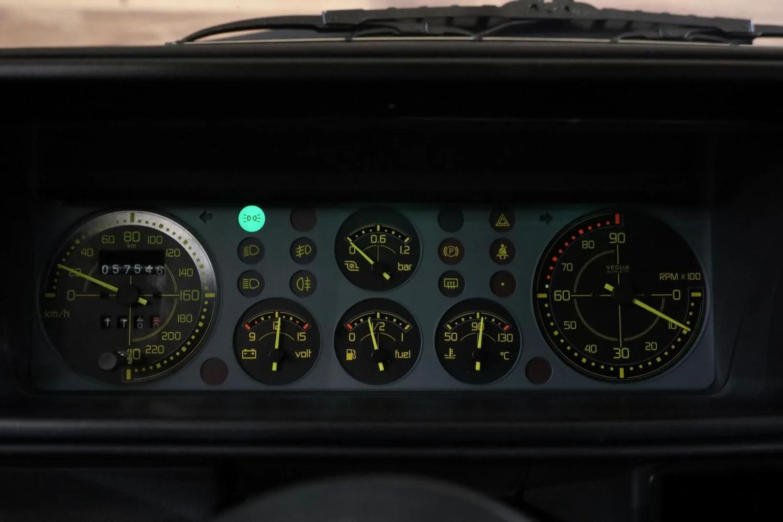 1992 Lancia Delta HF Integrale Evoluzione, 19/30