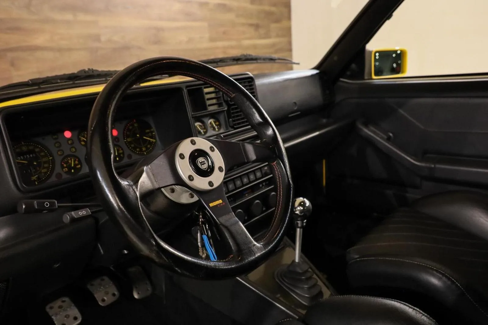 1992 Lancia Delta HF Integrale Evoluzione, 21/30