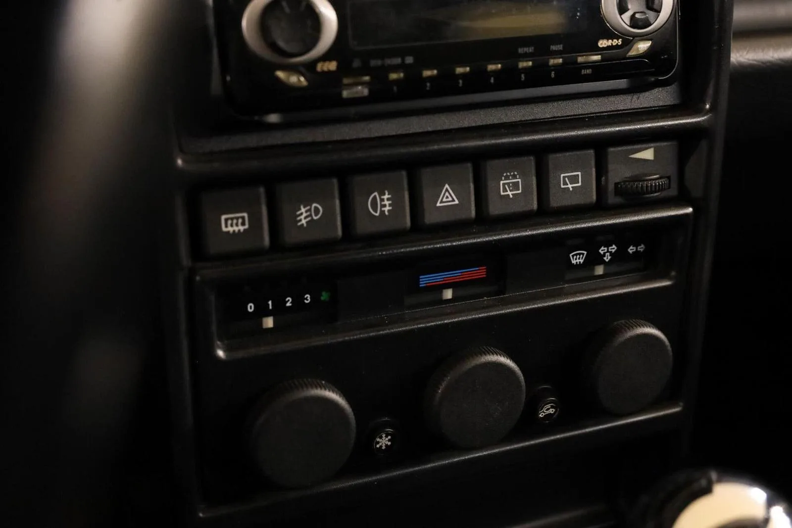 1992 Lancia Delta HF Integrale Evoluzione, 22/30