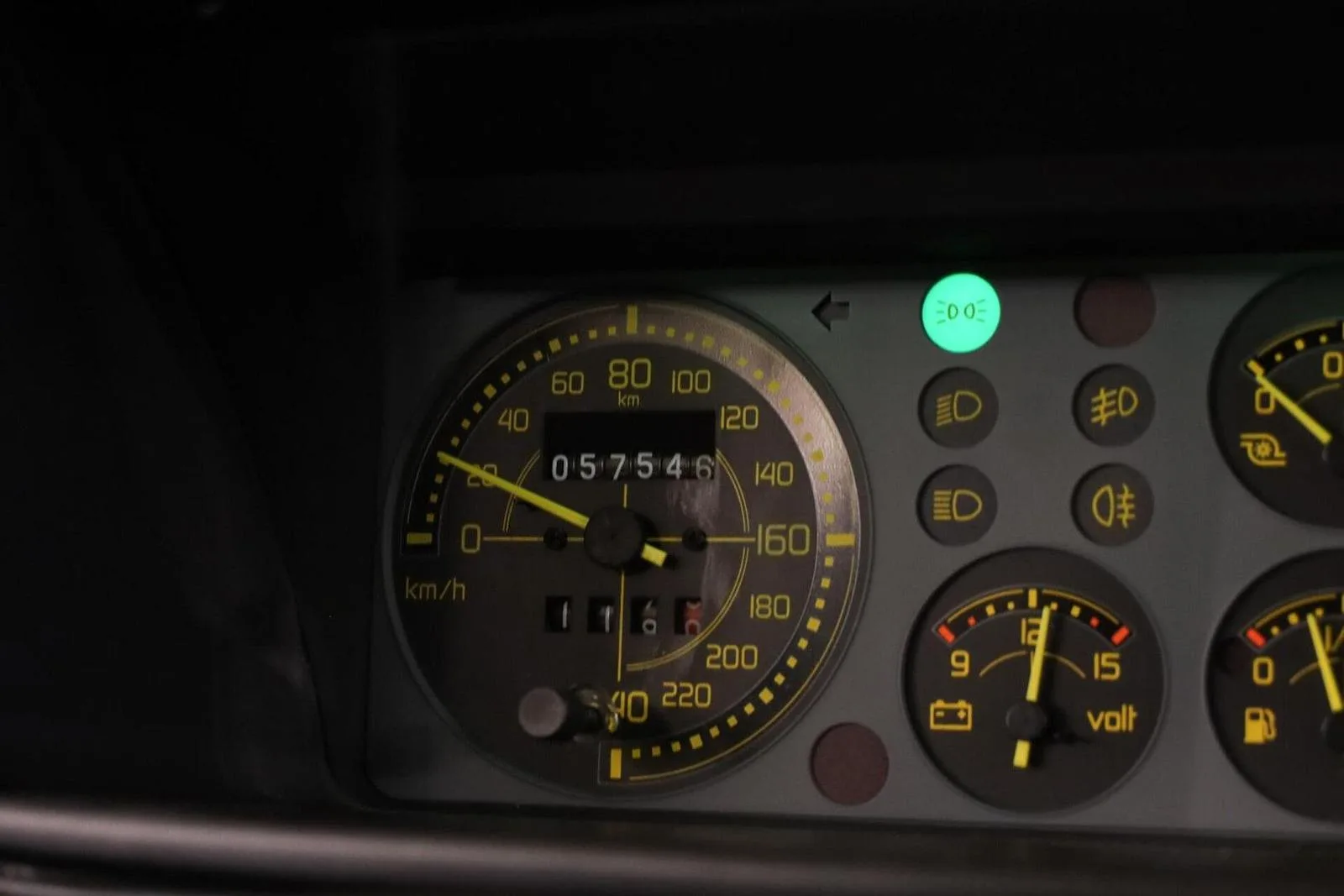 1992 Lancia Delta HF Integrale Evoluzione, 28/30