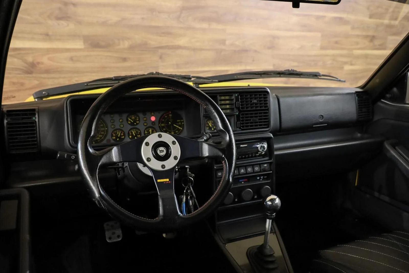 1992 Lancia Delta HF Integrale Evoluzione, 29/30