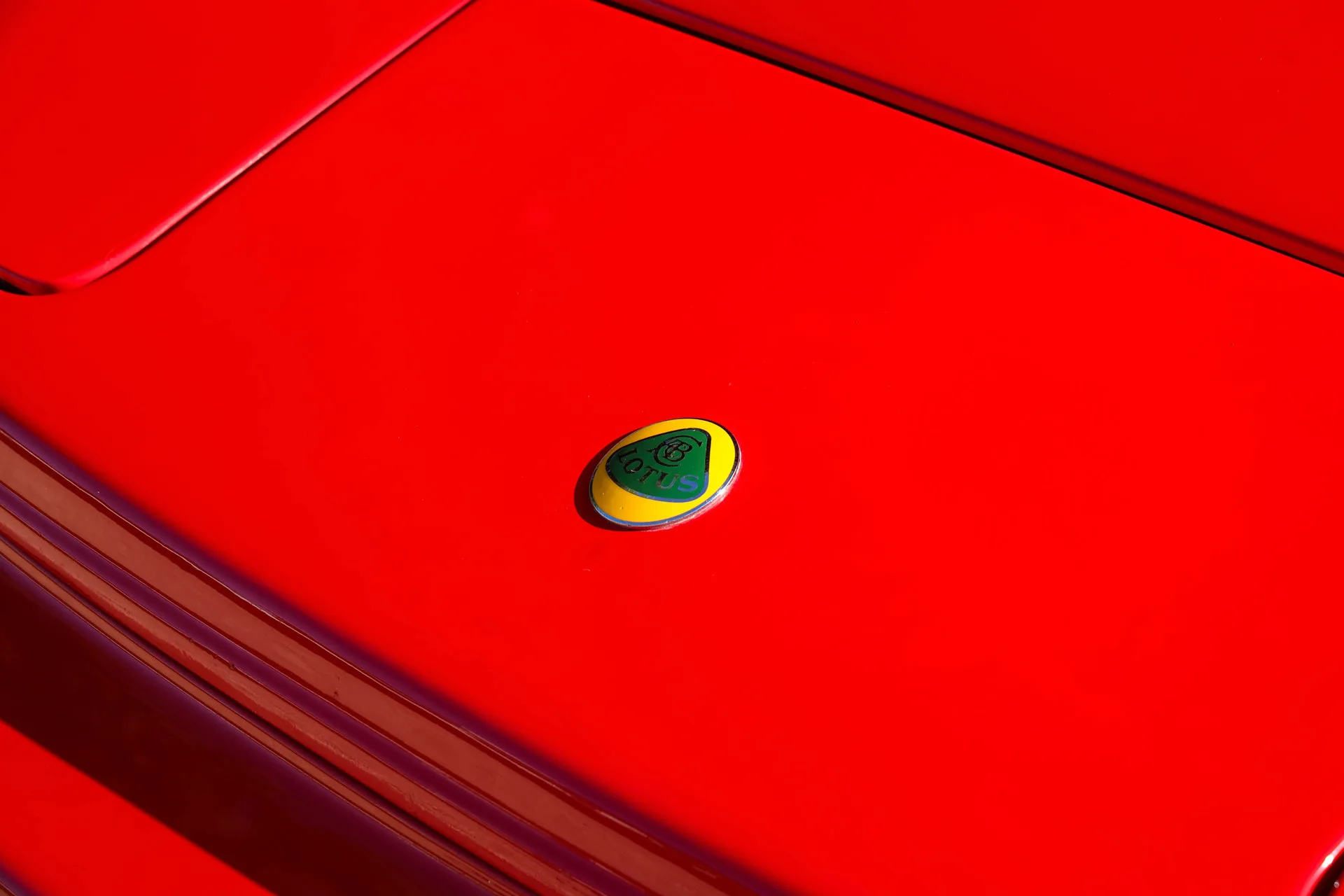 1992 Lotus Esprit S Turbo, 10/30