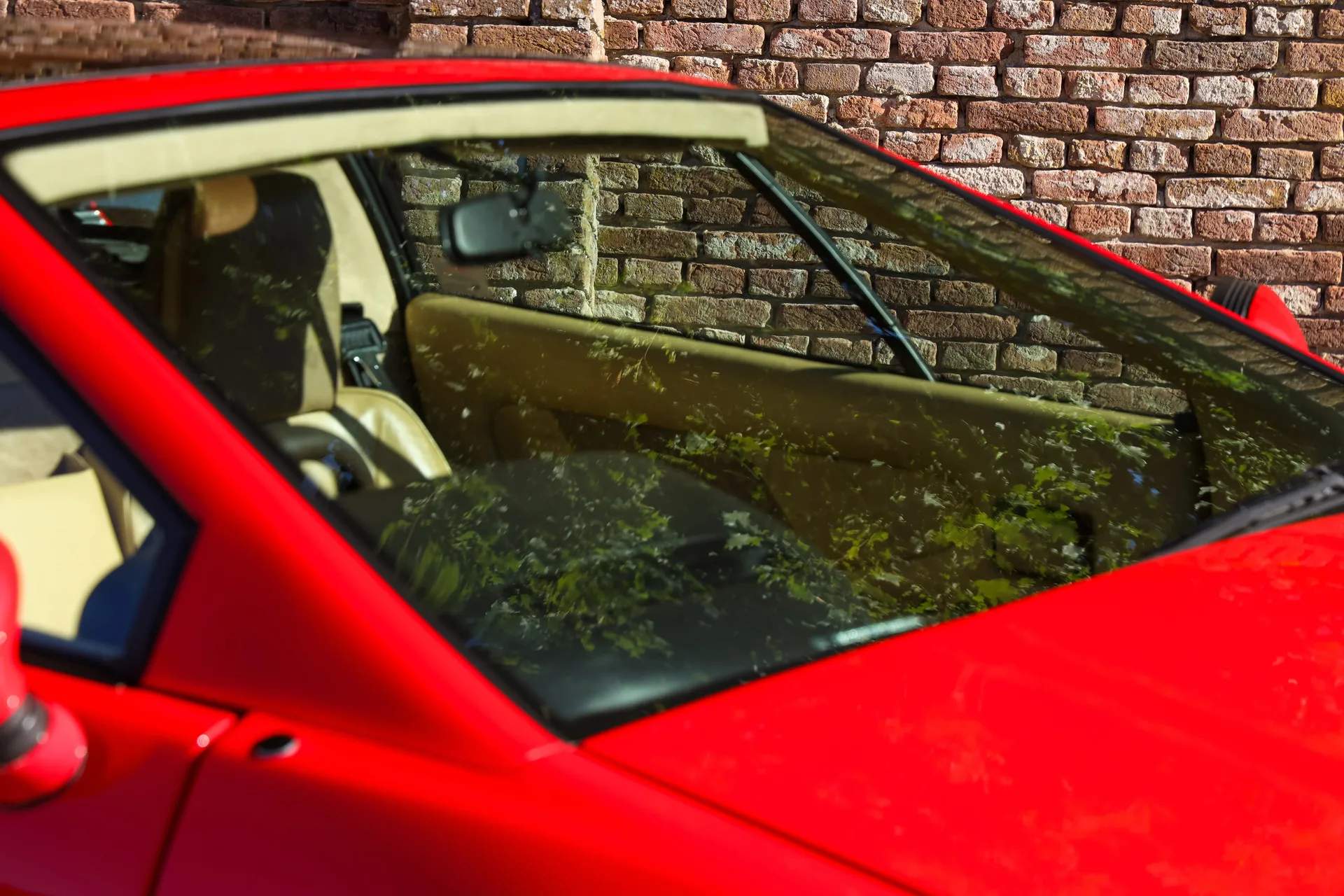 1992 Lotus Esprit S Turbo, 11/30