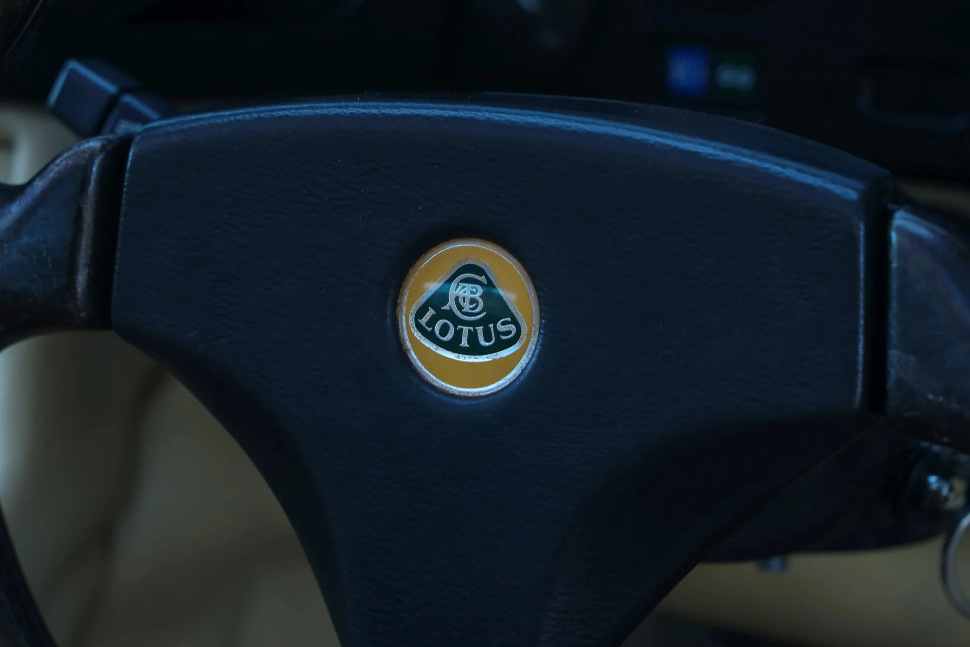 1992 Lotus Esprit S Turbo, 12/30